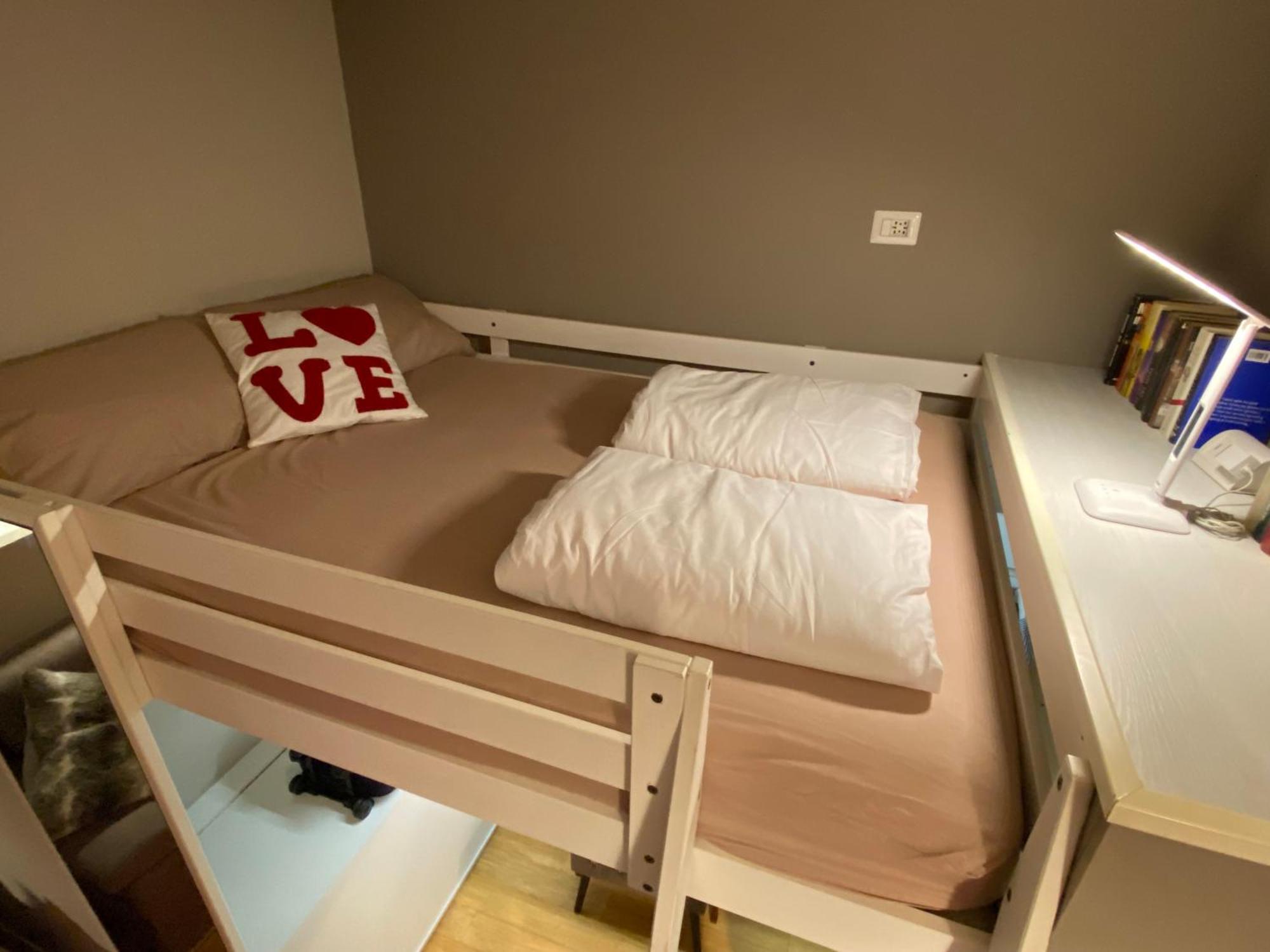 Navigli Lombardini 8 Apartamento