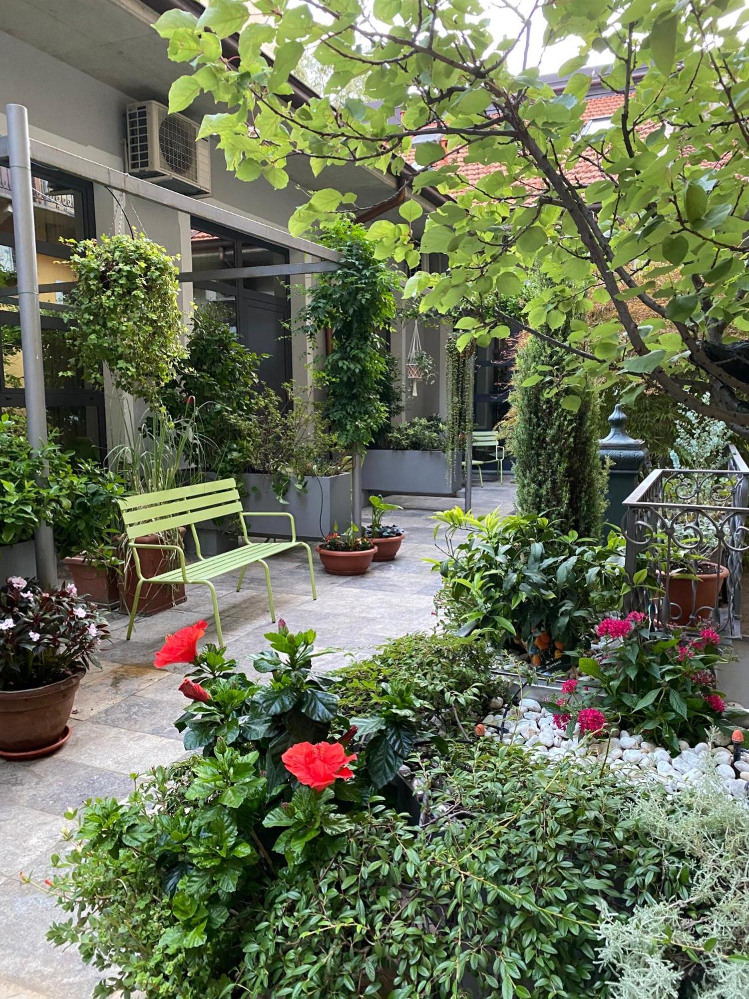 Navigli Lombardini 8 Apartamento Milão