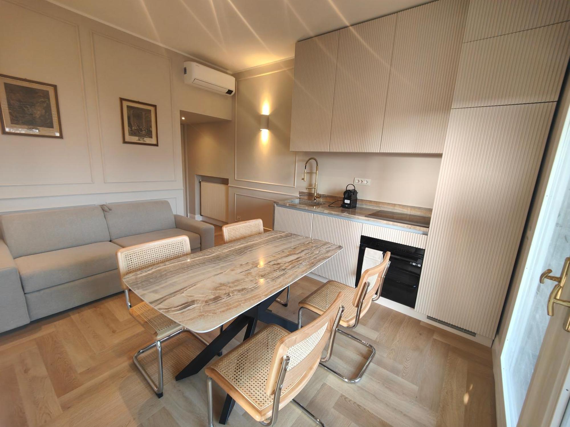 Ottoboni 2b Luxury Penthouse Apartamento *
