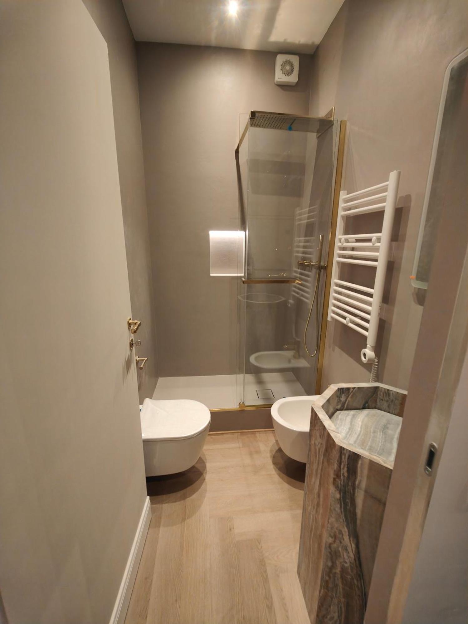 Ottoboni 2b Luxury Penthouse *