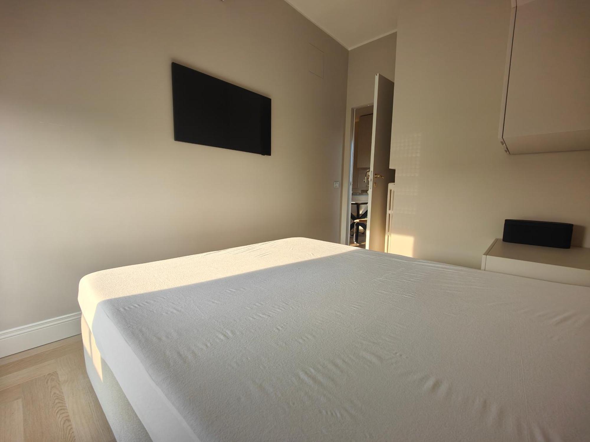 Ottoboni 2b Luxury Penthouse Apartamento