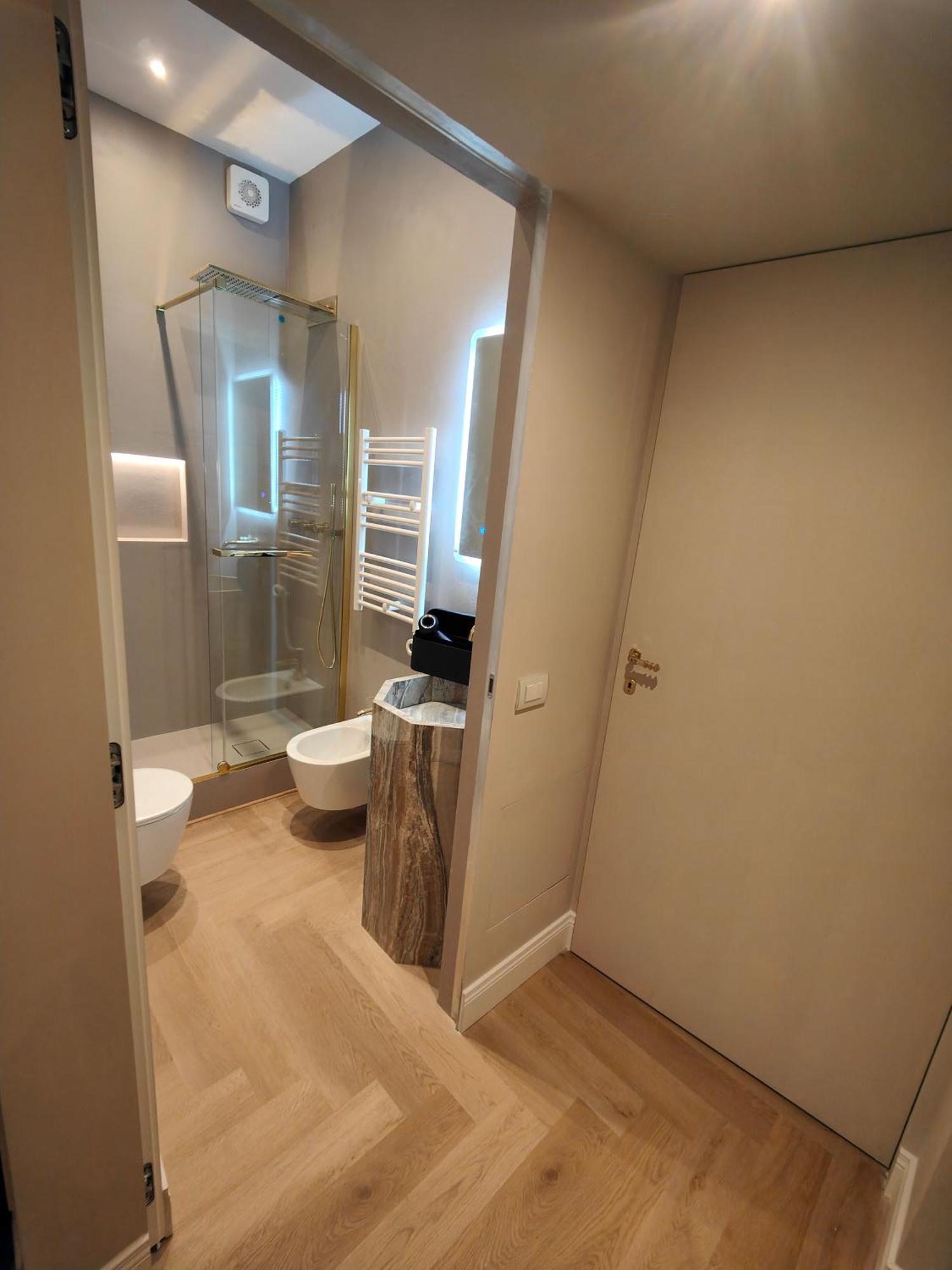 Apartamento Ottoboni 2b Luxury Penthouse