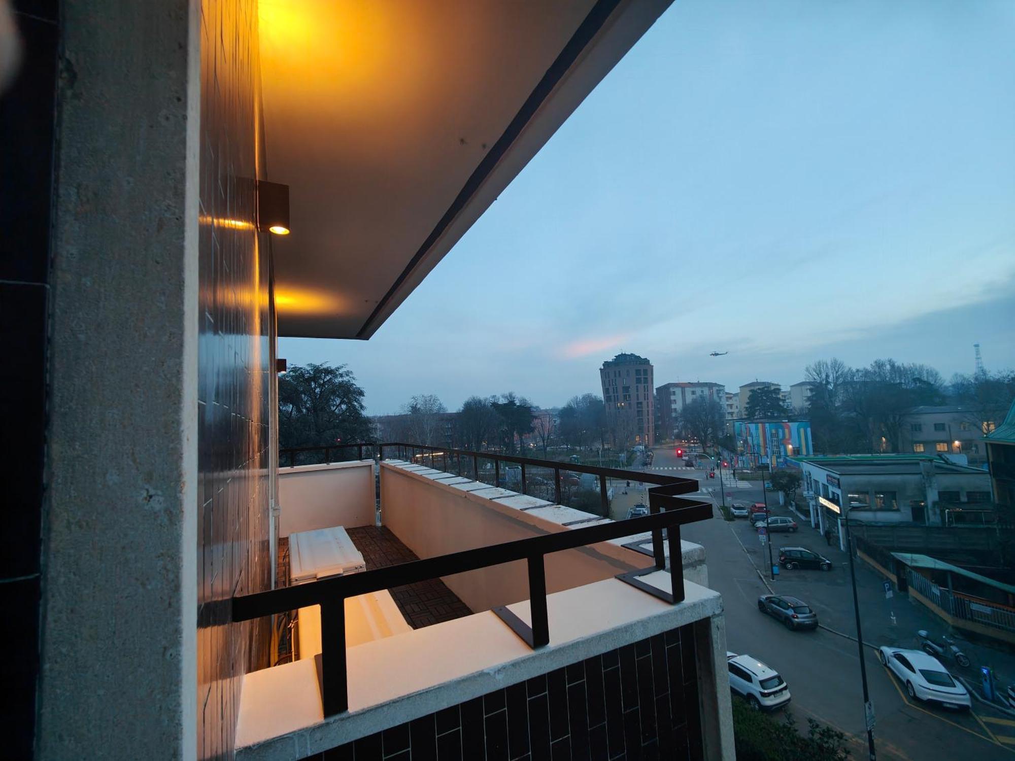 Apartamento Ottoboni 2b Luxury Penthouse