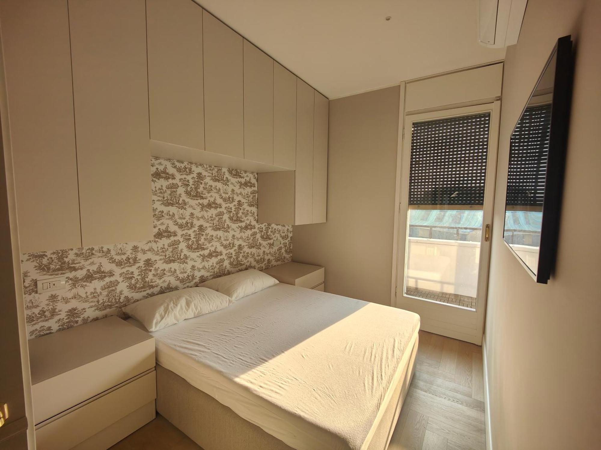 Ottoboni 2b Luxury Penthouse