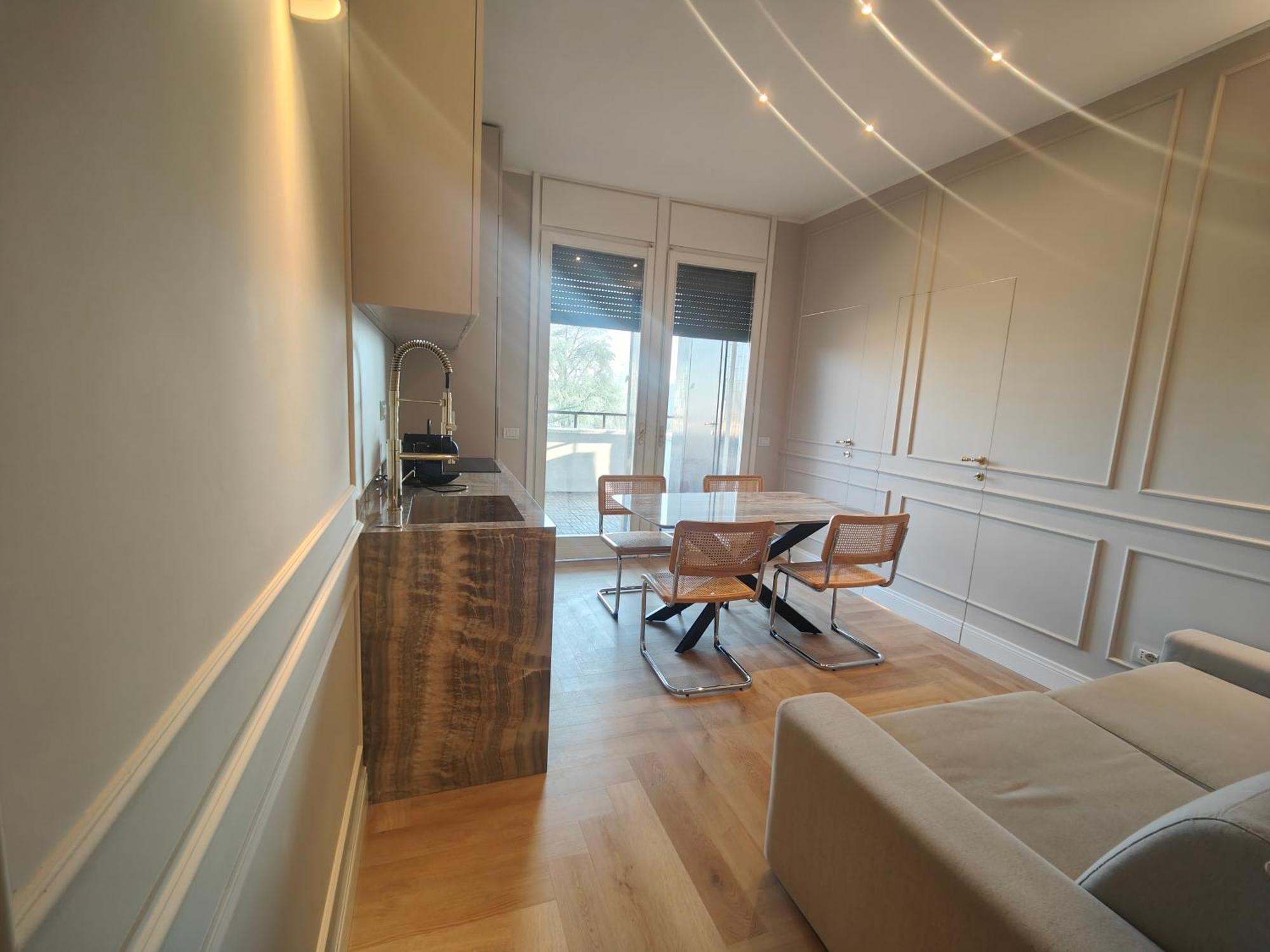 Ottoboni 2b Luxury Penthouse Apartamento *