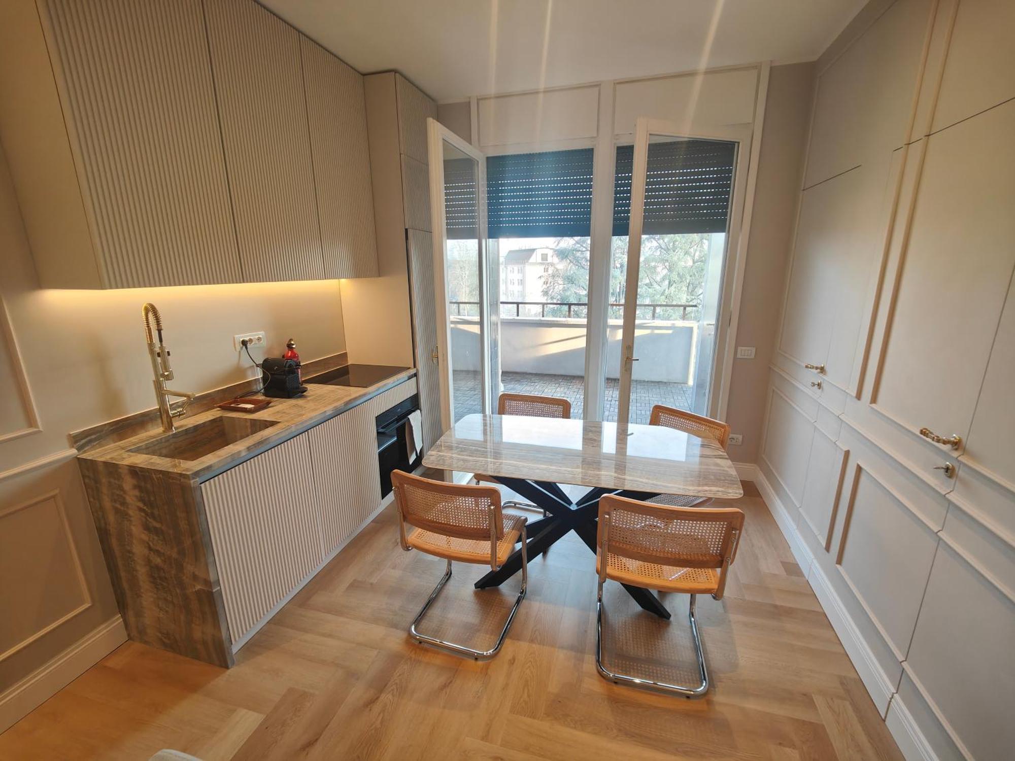 Ottoboni 2b Luxury Penthouse Milão