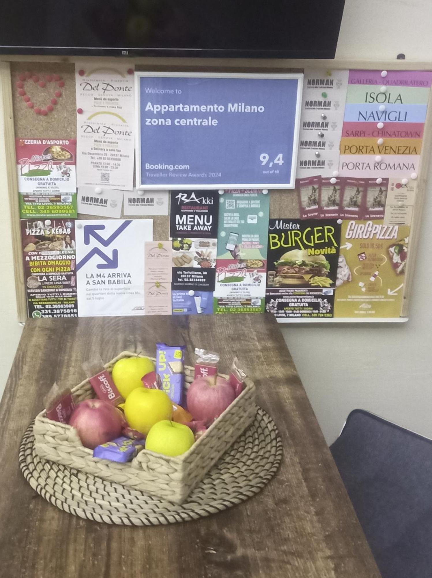 Apartamento Zona *