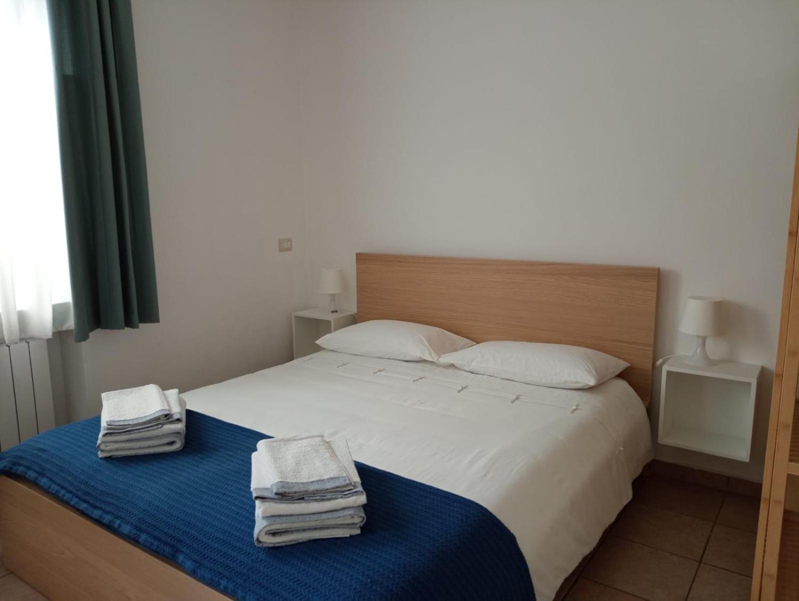Casa Di Corte A Apartamento *