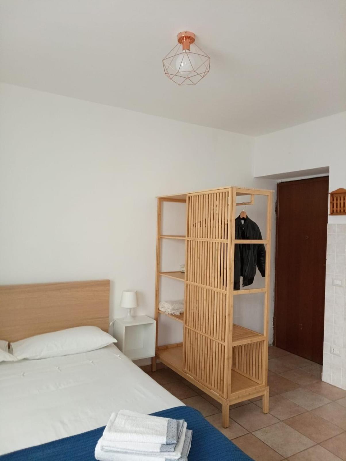 Casa Di Corte A Apartamento *