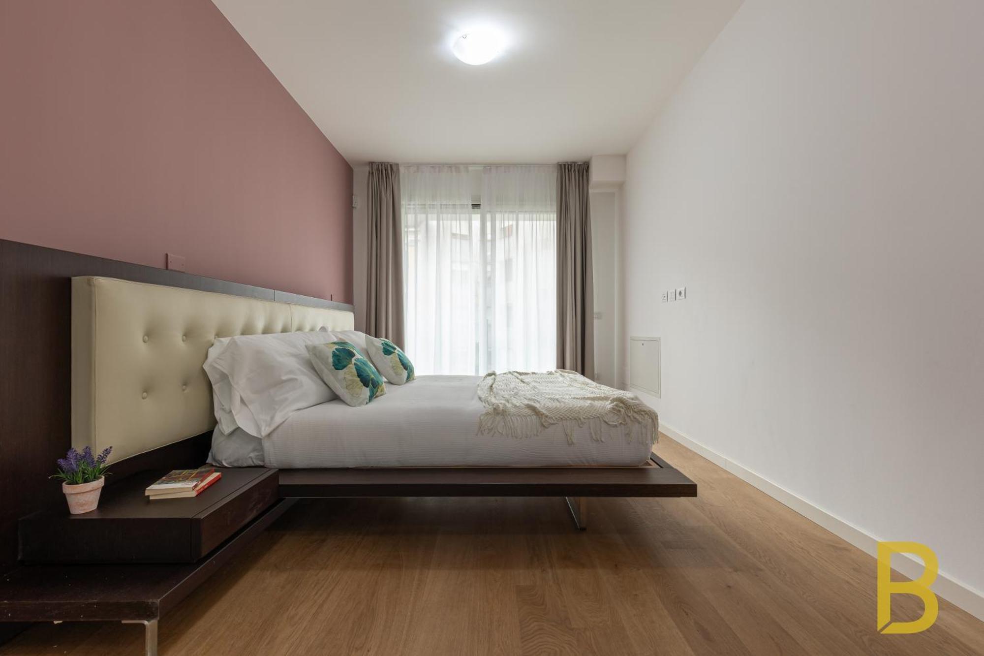 Apartamento Beplace In Chinatown