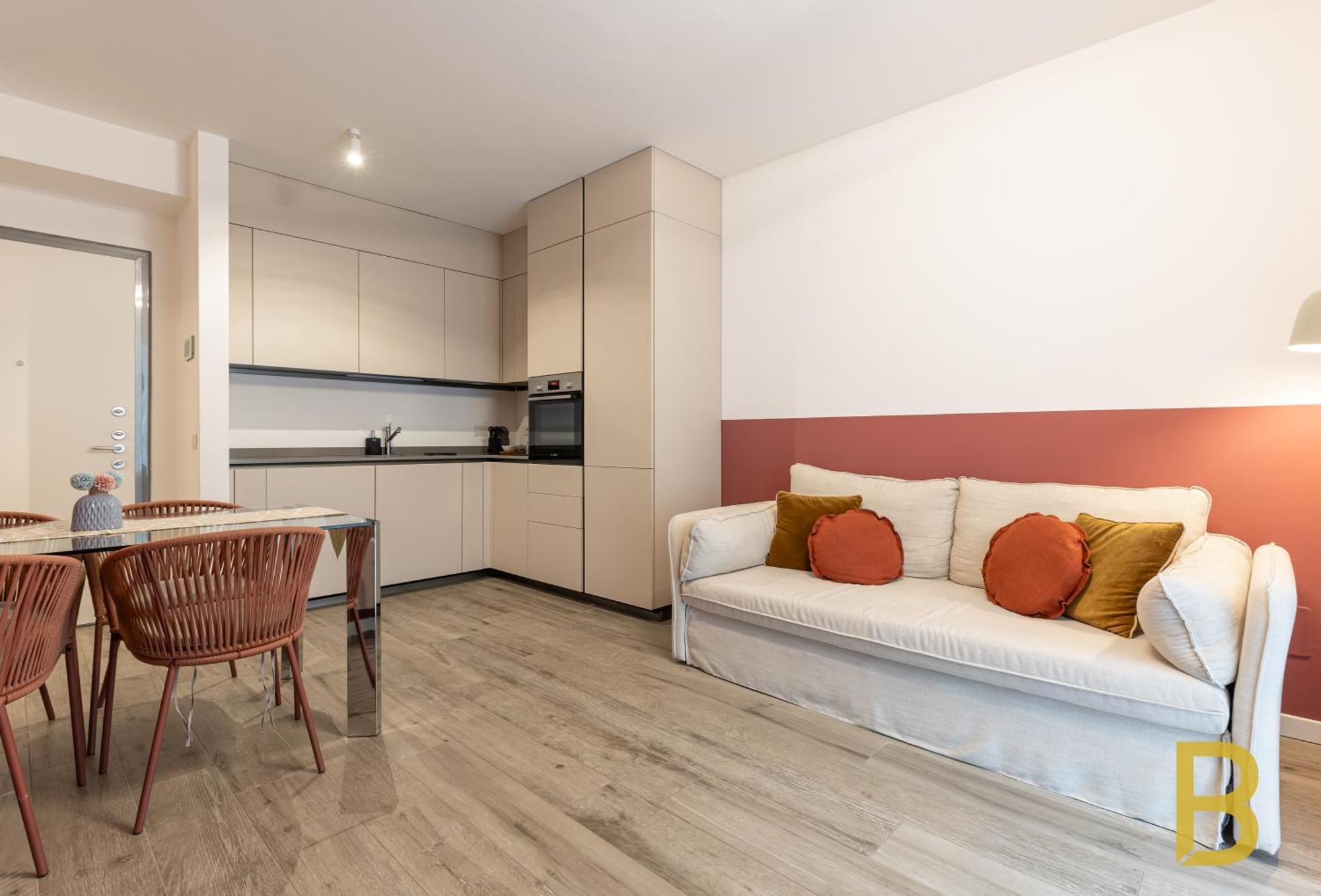 Beplace In Chinatown Apartamento *