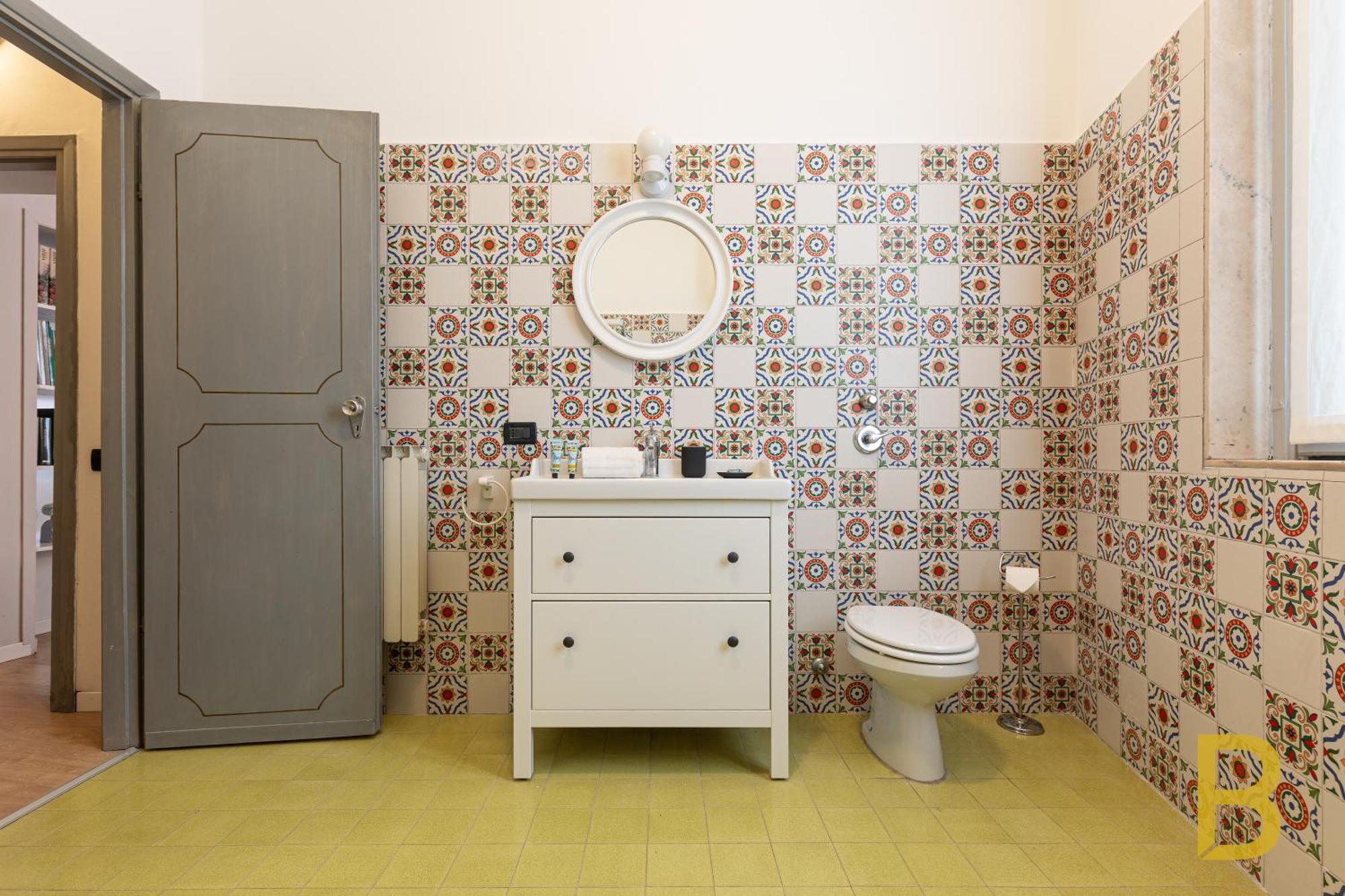 Apartamento Beplace In Chinatown