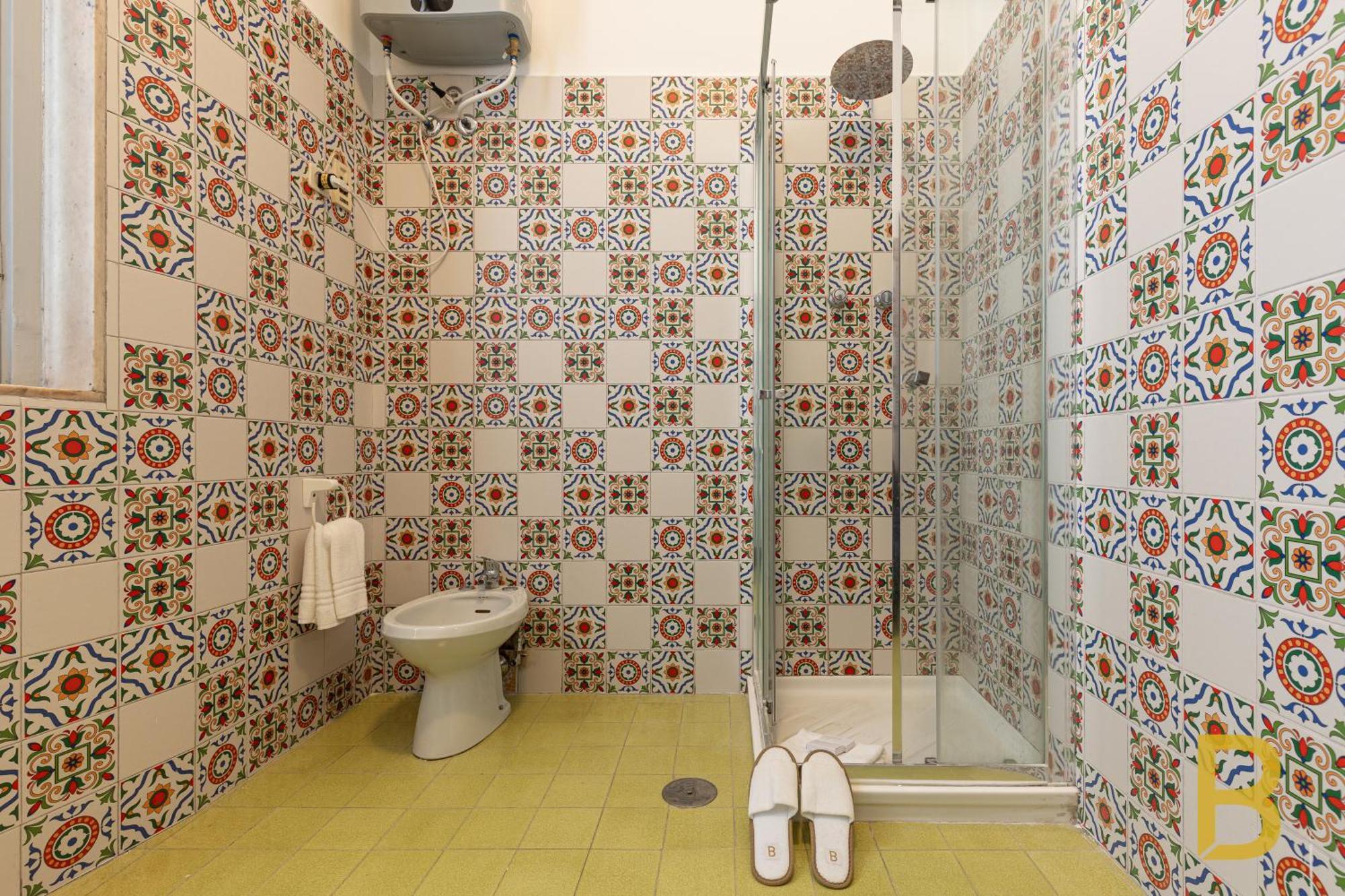 Apartamento Beplace In Chinatown Milão