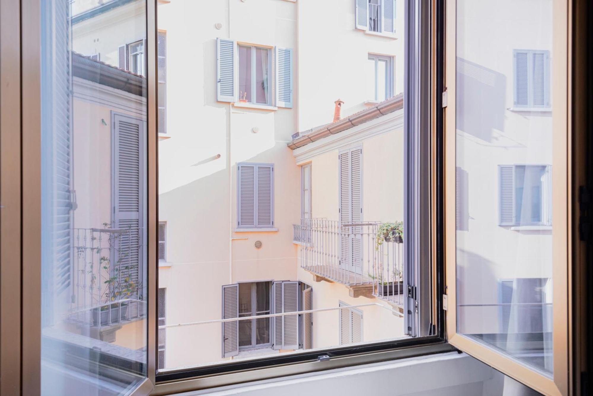 Compact And Charming Porta Venezia Apartment Mailand
