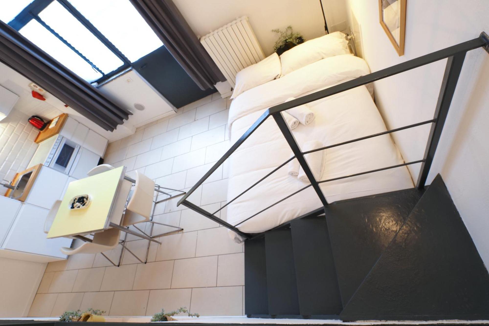 Primopiano - Acerenza Flats * Mailand