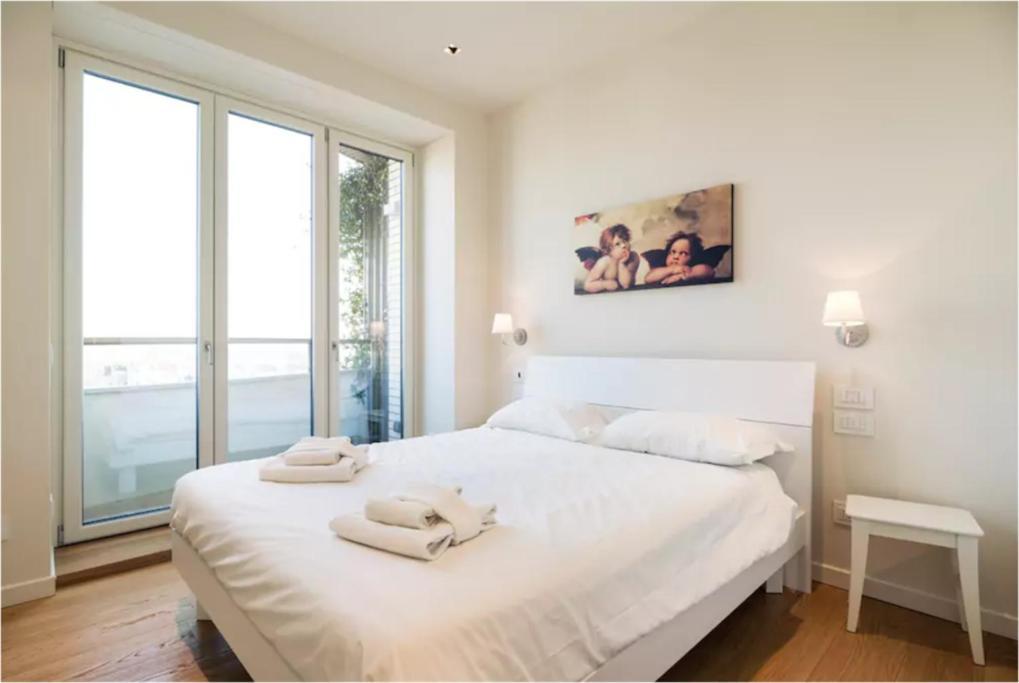 View Apartment Mailand