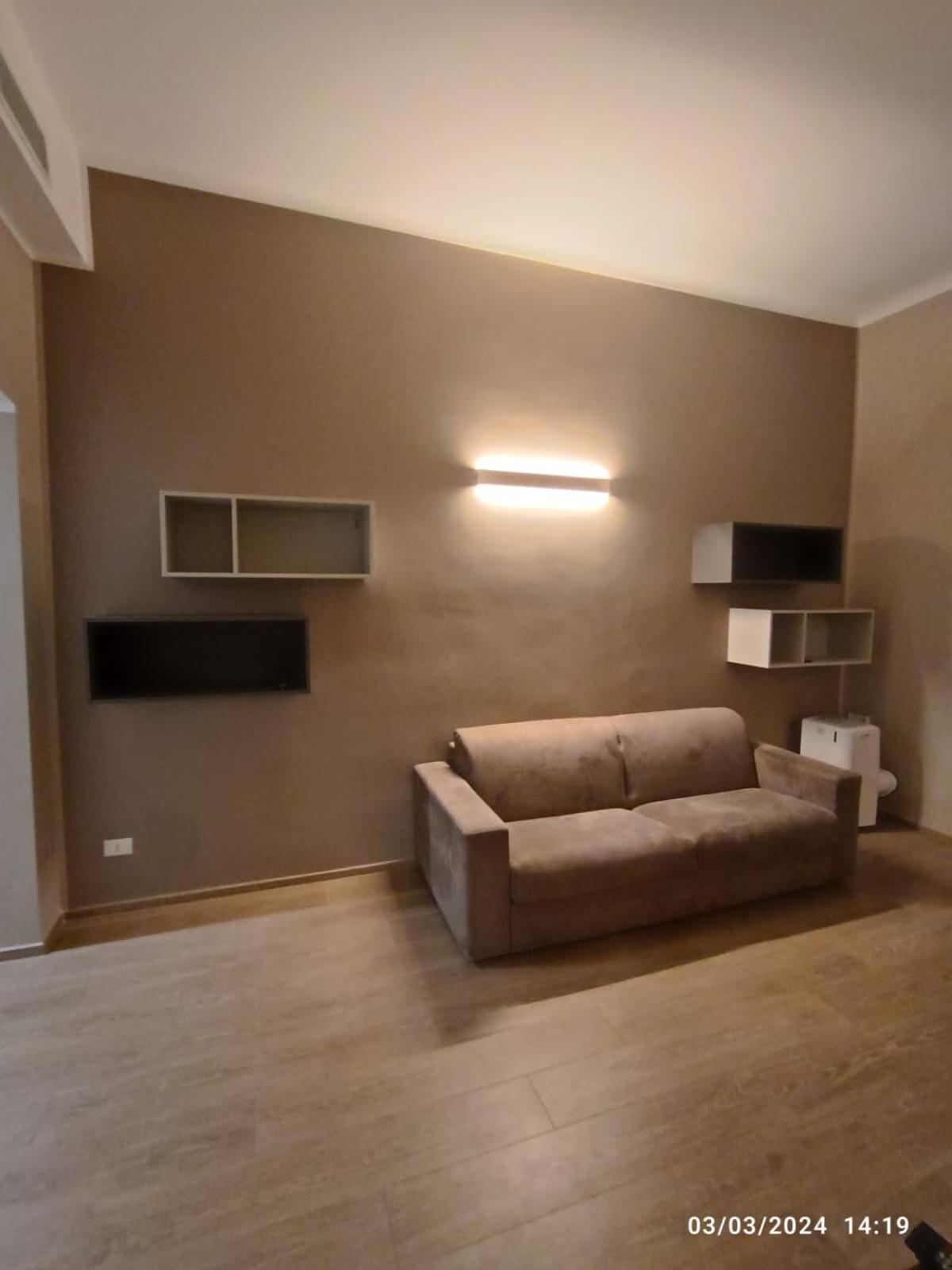 Be-c0 Luxury & Family Mailand