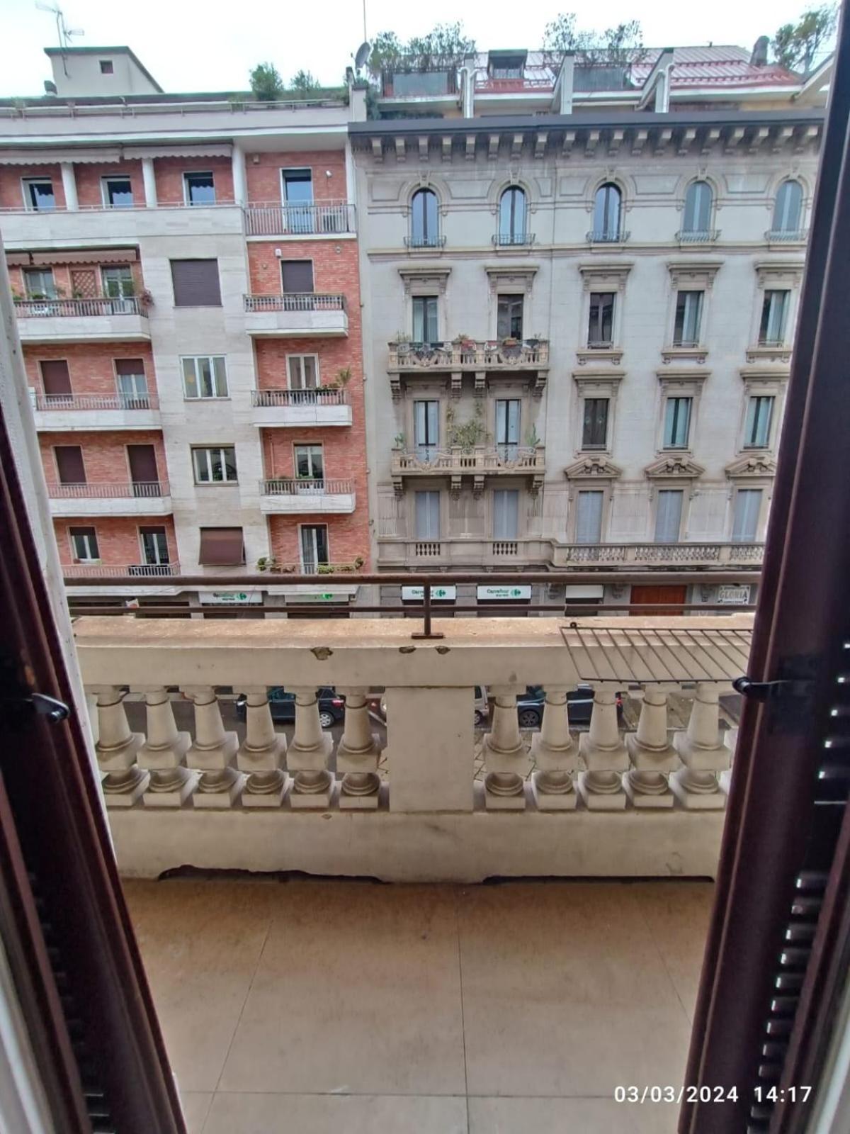 Be-c0 Luxury & Family Apartment Mailand