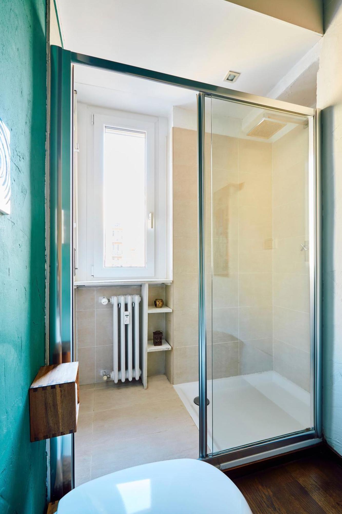 Apartamento Savona Corner *