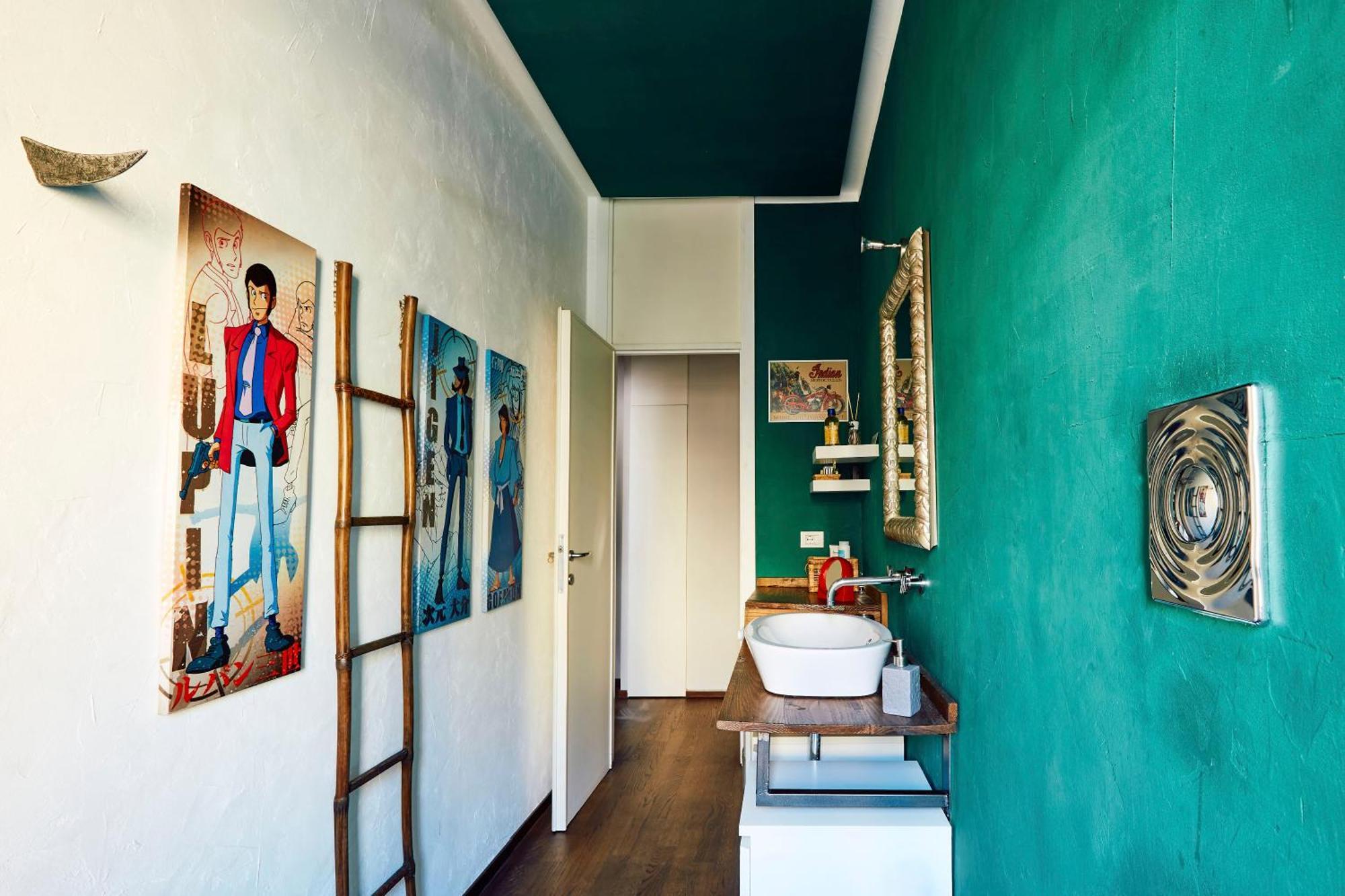 Savona Corner Apartamento Milão