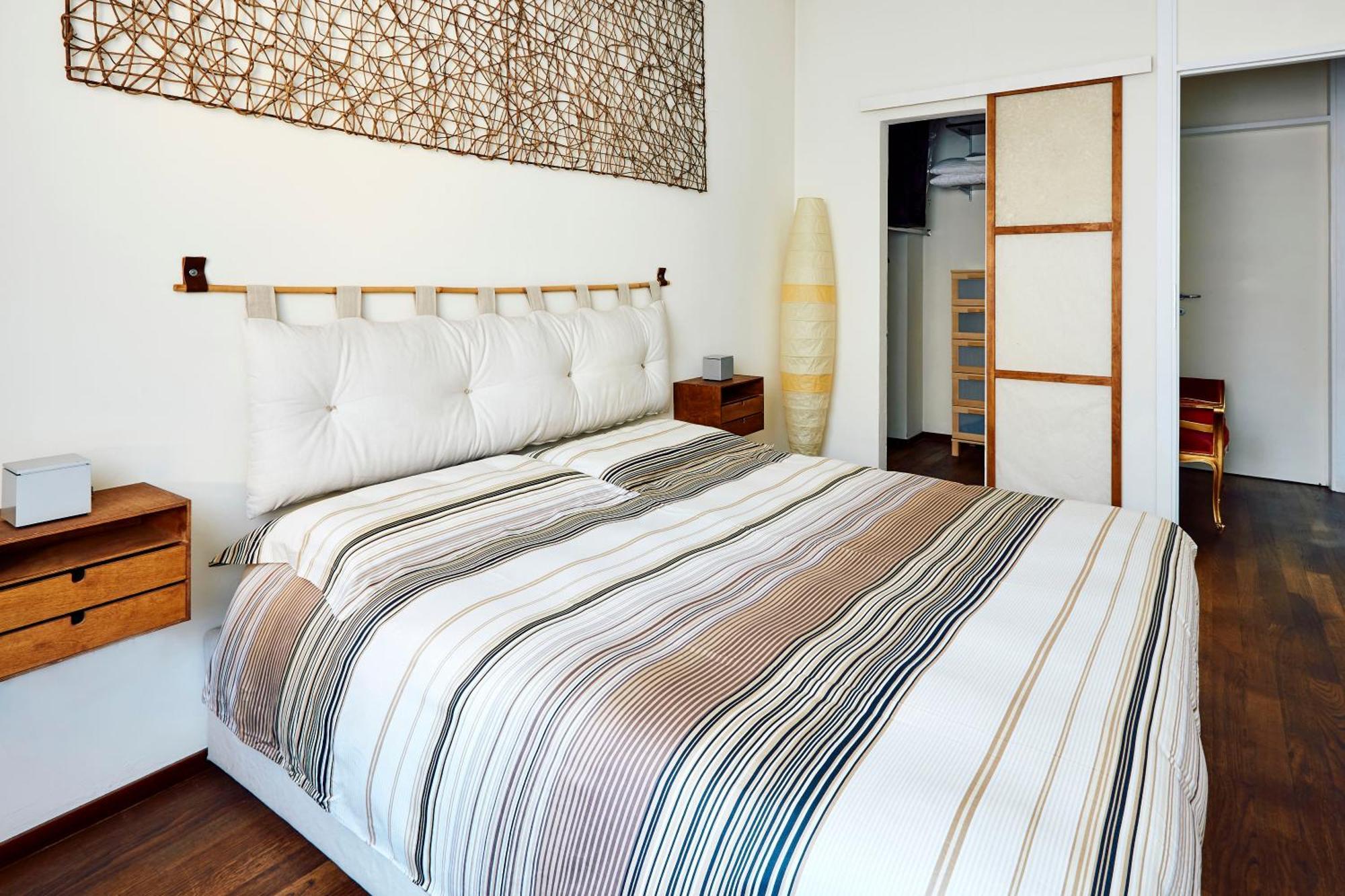 Savona Corner Apartamento