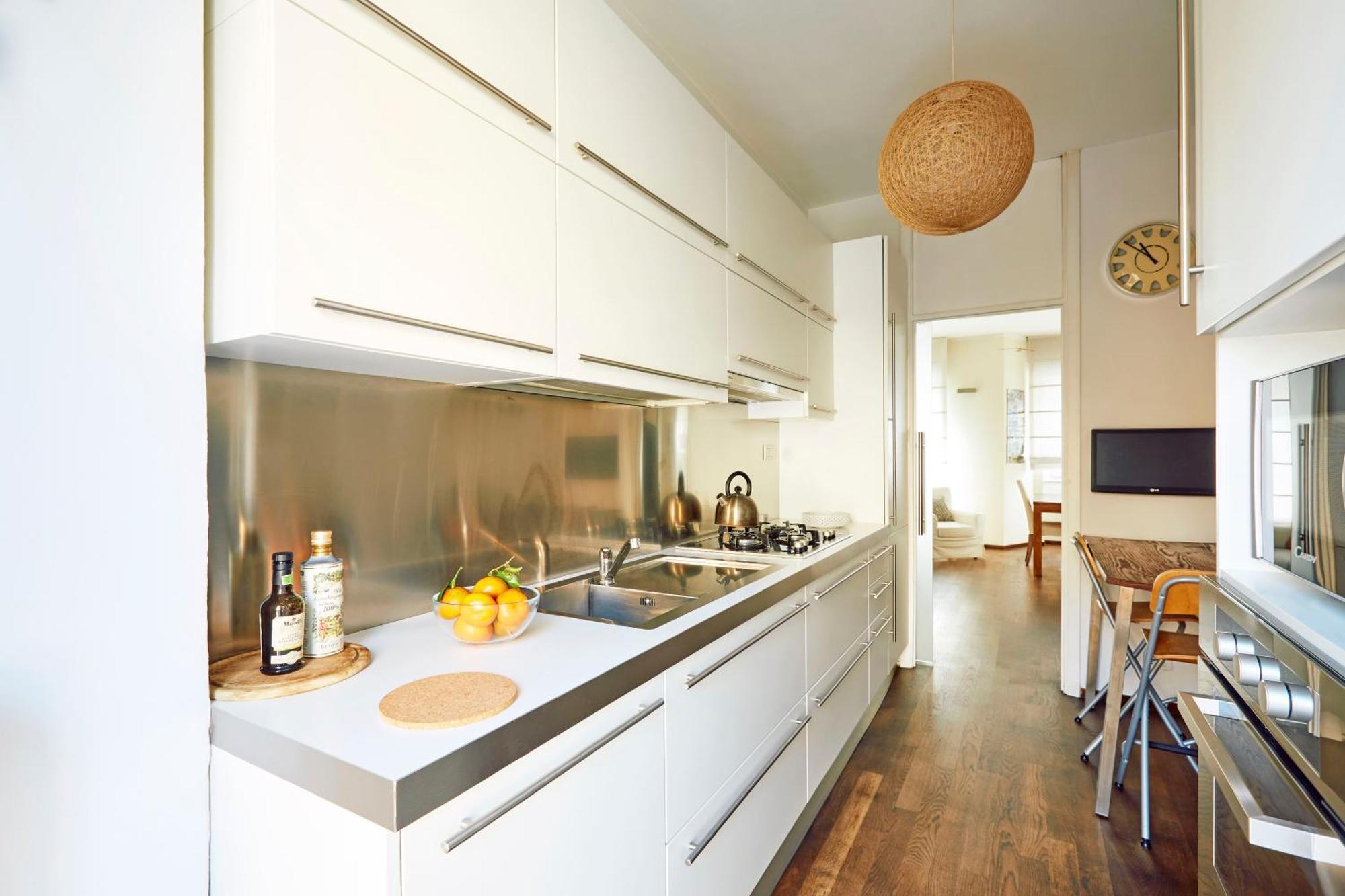Savona Corner Apartamento Milão