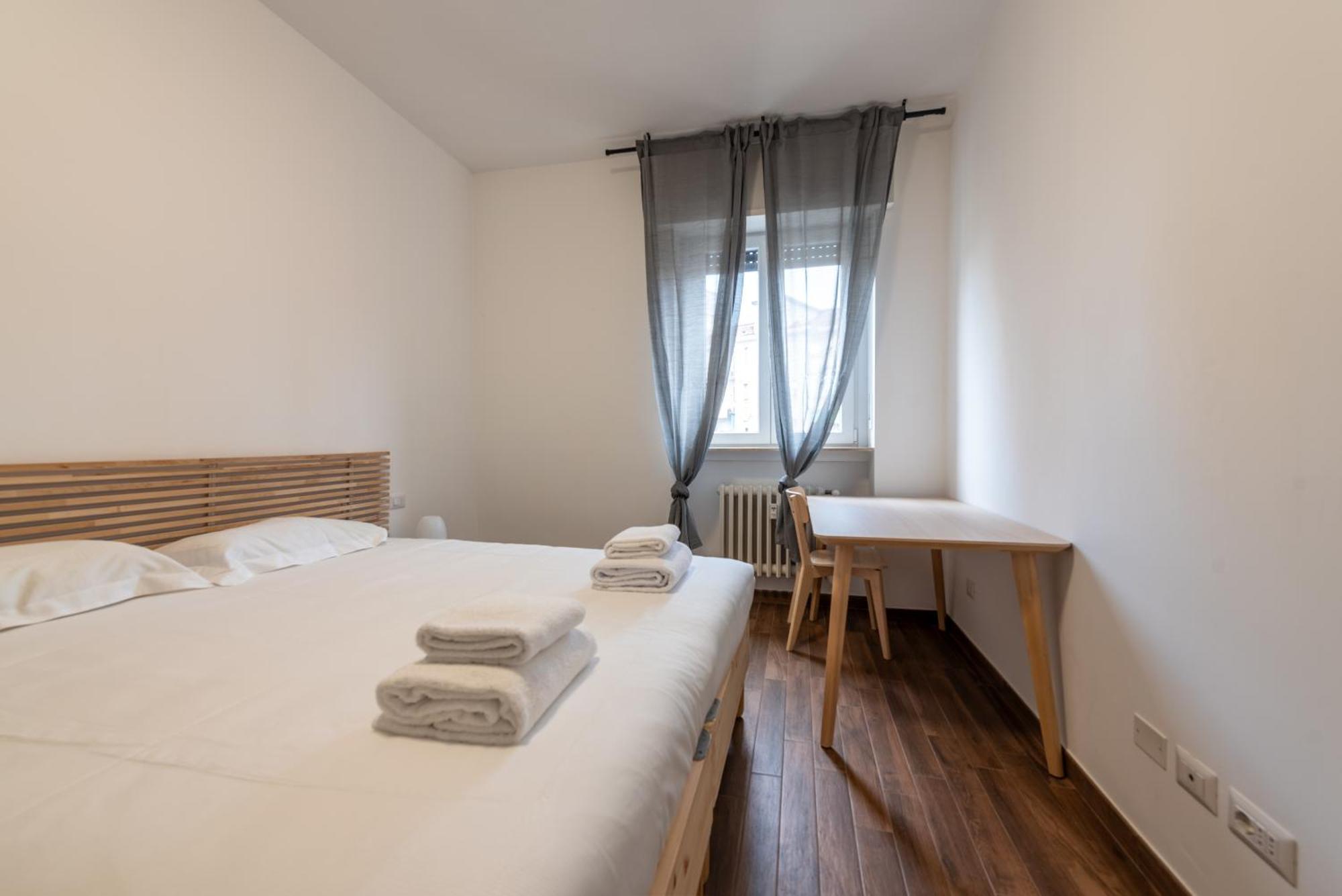Guest Planet - Bicocca * Milan