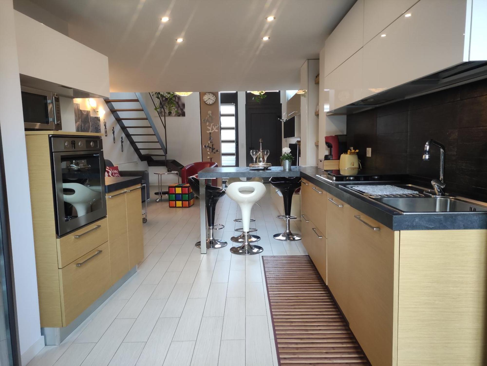 Apartment Star Loft Mailand