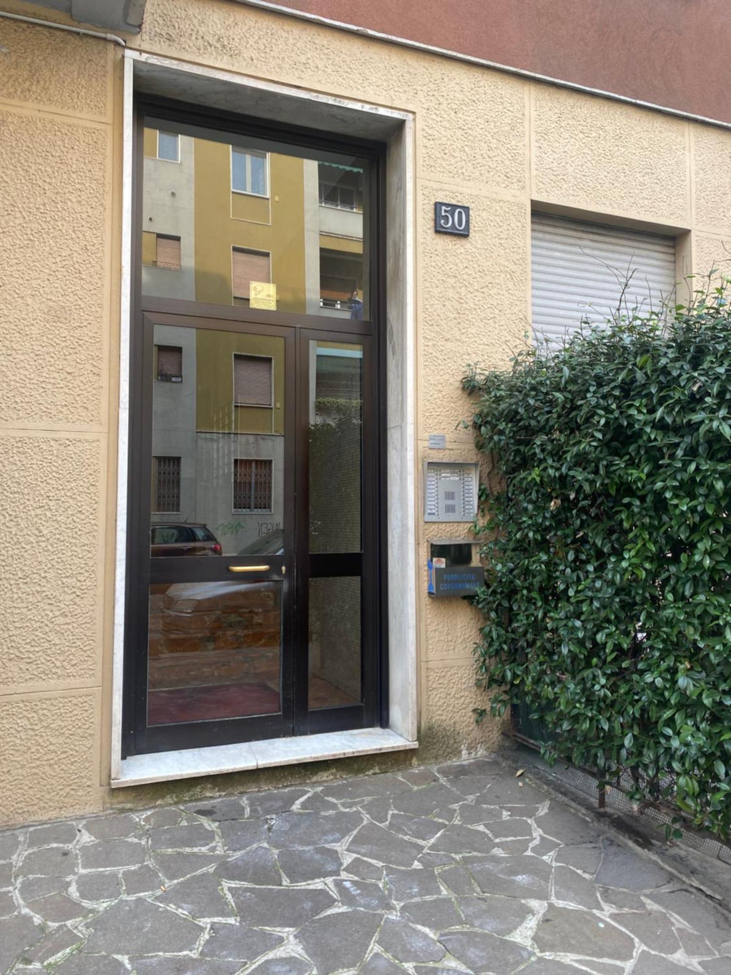 Apartment Zanella 50