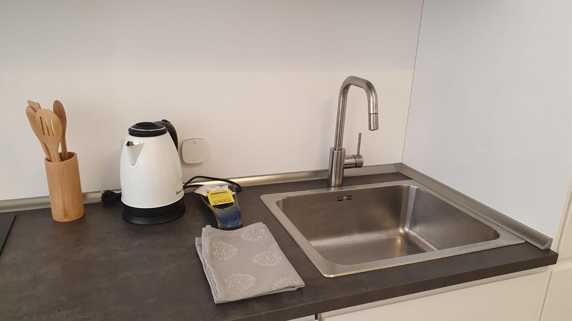 Apartment Reali Bonaccini Mailand