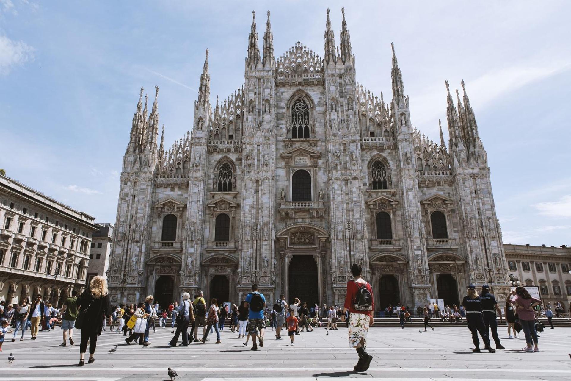 Apartamento Hl - Duomo, Galleria Unione 5 *