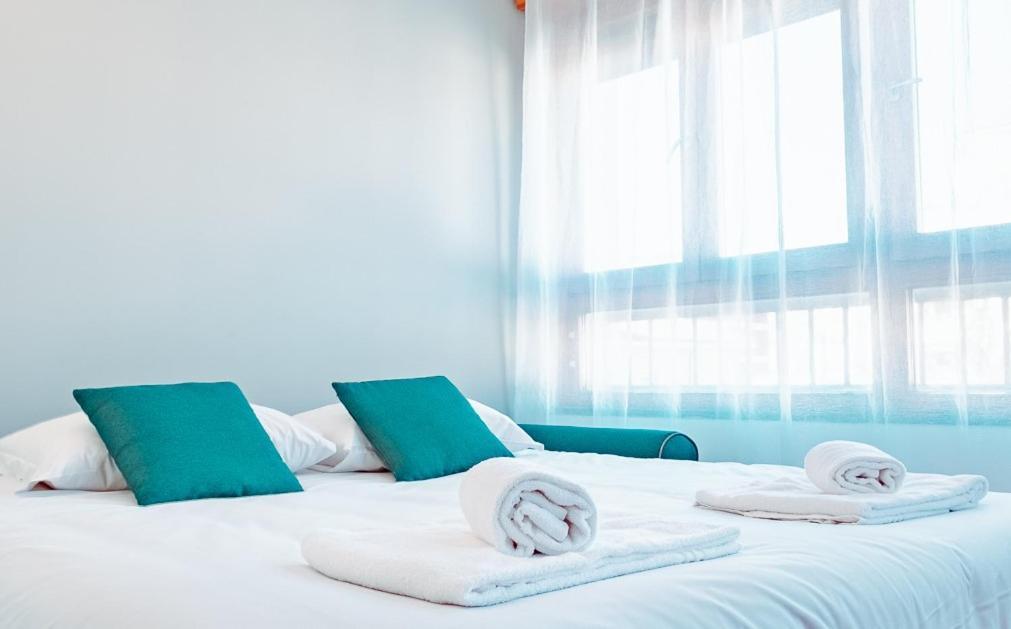 Loft De Sanctis Apartment