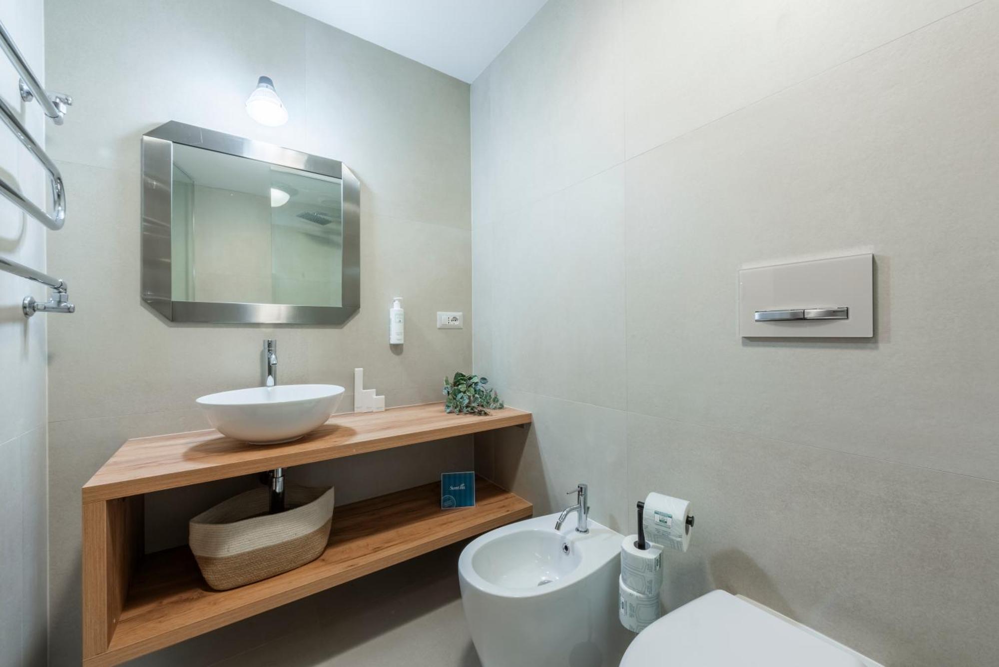 Sweett - Luxury Velasca * Mailand