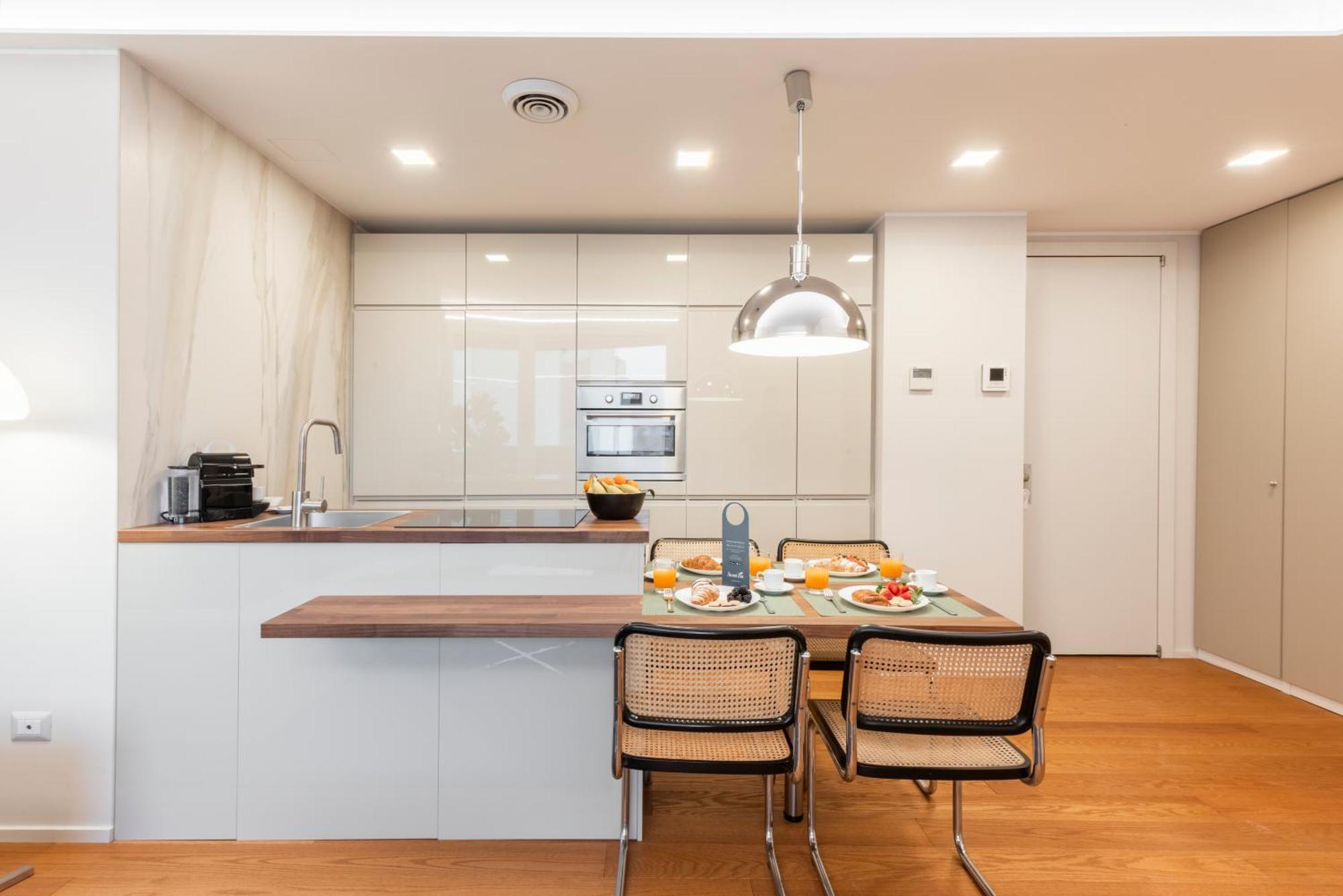 Apartment Sweett - Luxury Velasca