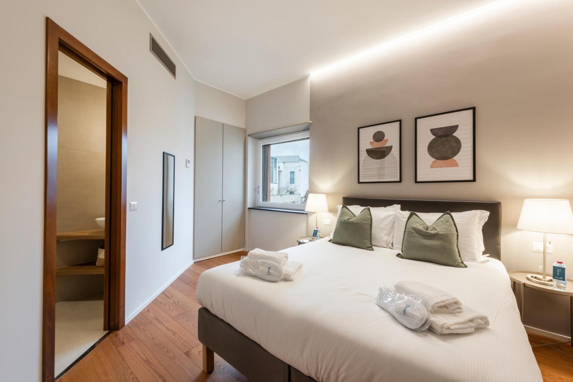 Sweett - Luxury Velasca Mailand