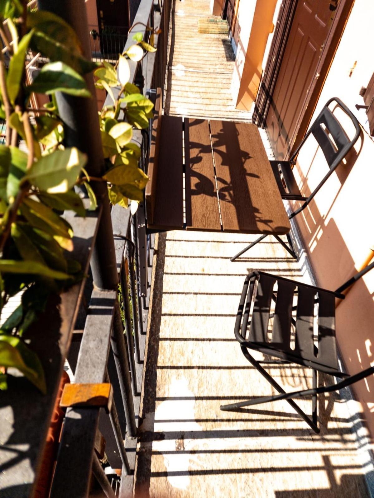 Apartment Savona