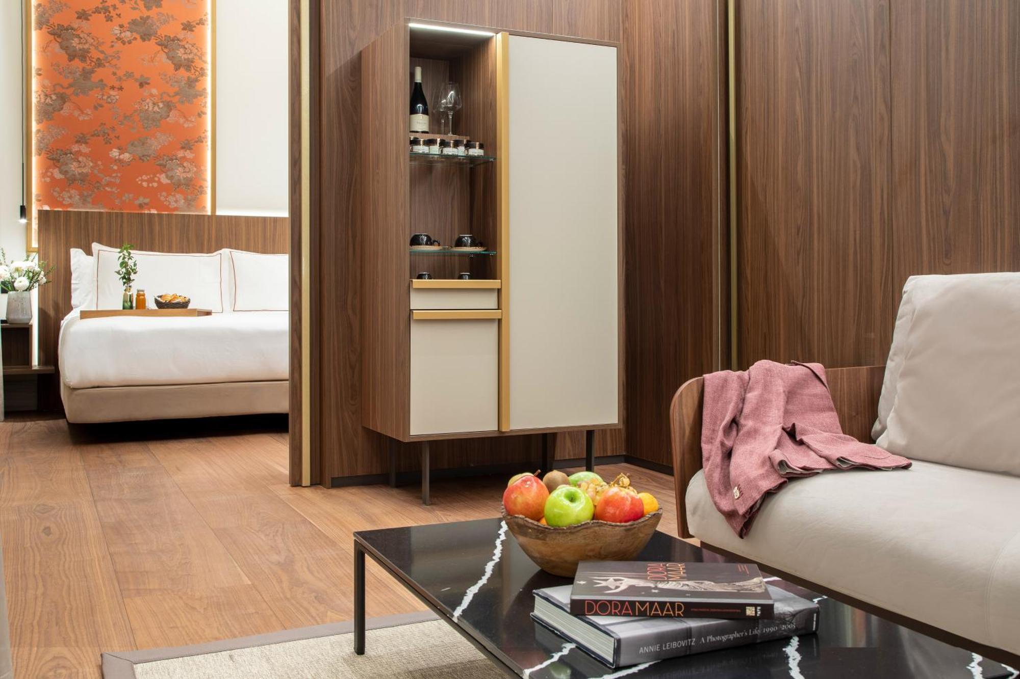Palazzo Cordusio Gran Melia - The Leading Of The World 5* Milan