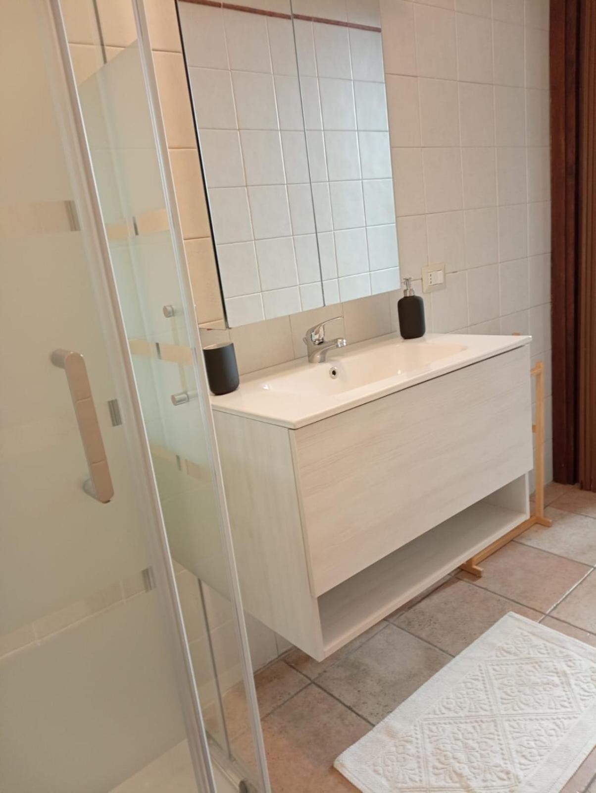 Casa Di Corte A Apartamento