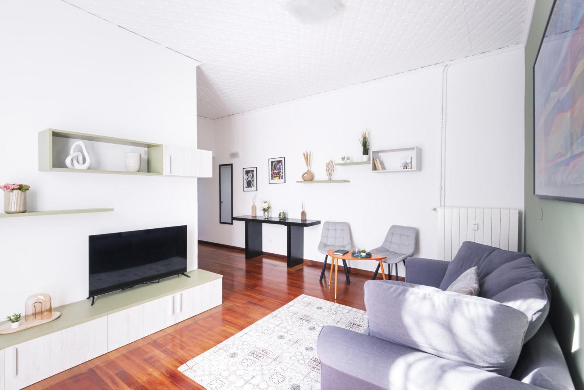Easylife - Comfort E Praticita In Buenos Aires * Mailand