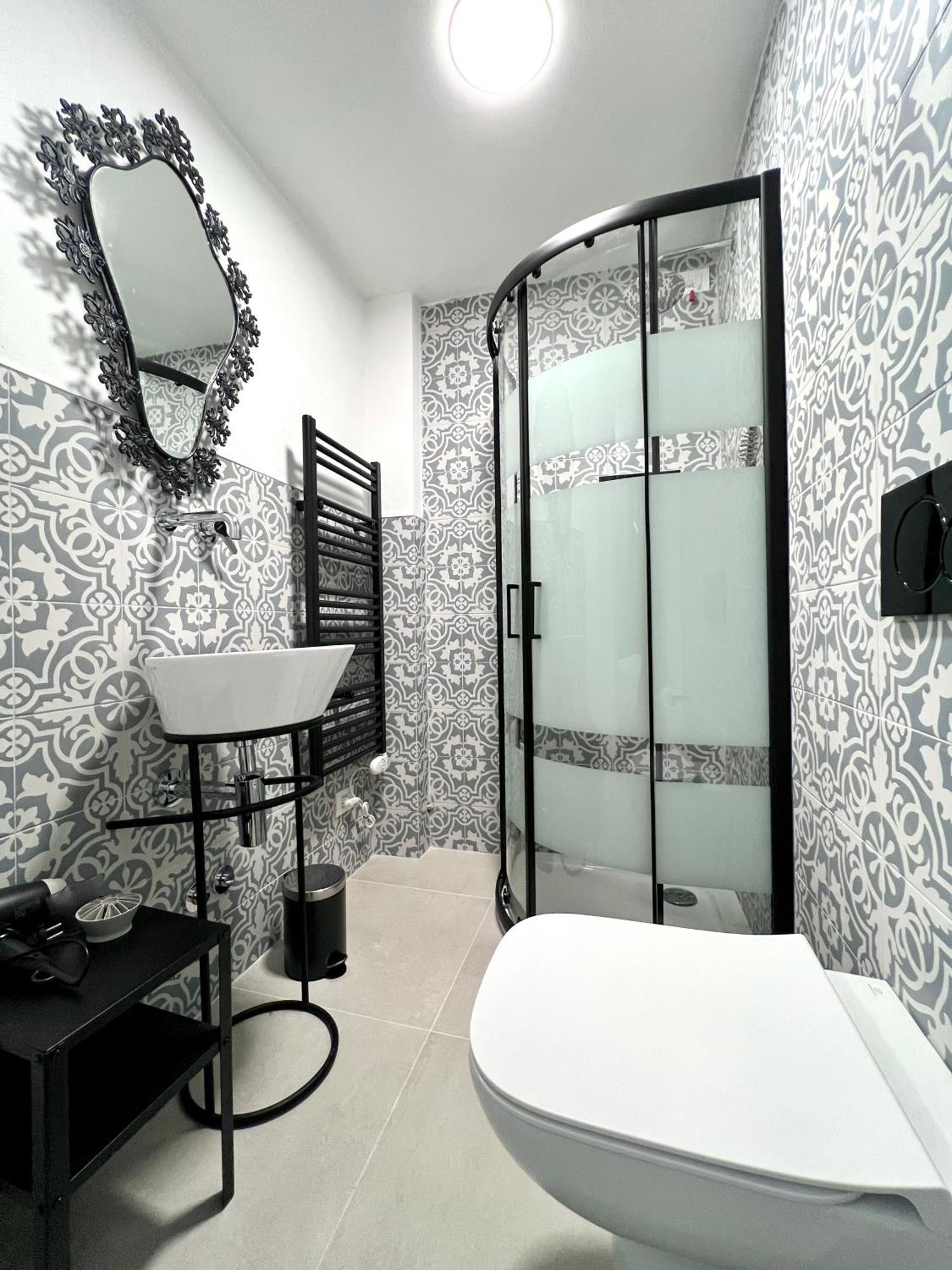 Apartamento Corso Buenos Aires Station