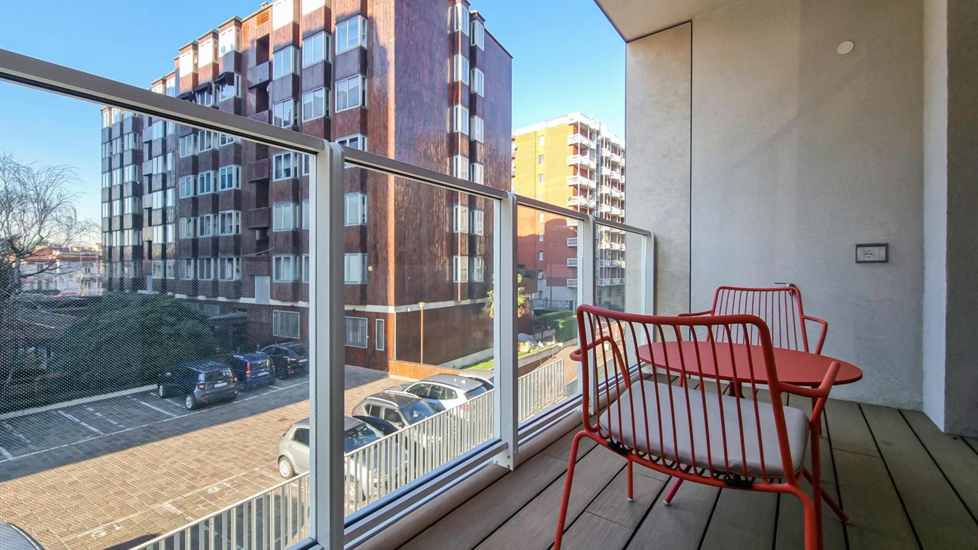 Apartment Italianway - Stresa 22 C *