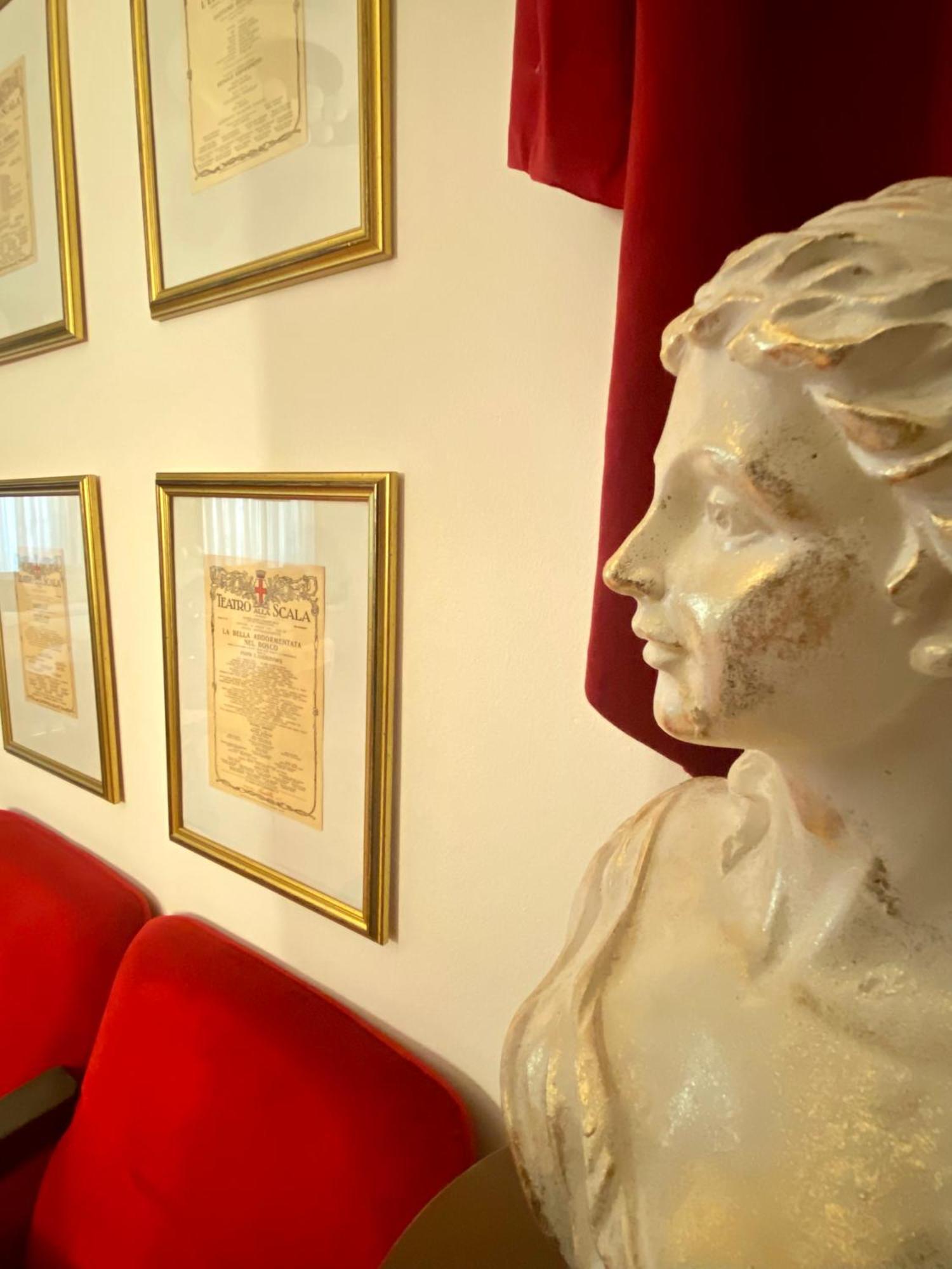 Intomilan I Design Galleria Del Corso *
