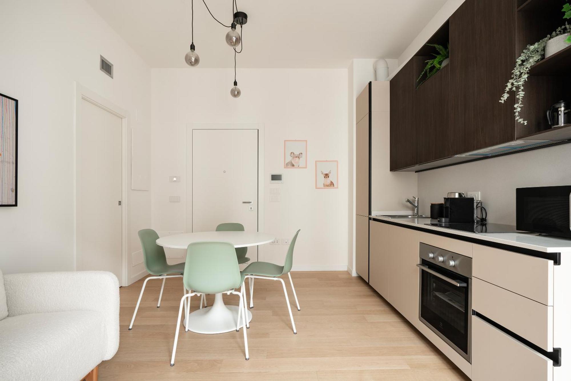 Apartamento Santa Tecla Living Corti Di Bayres