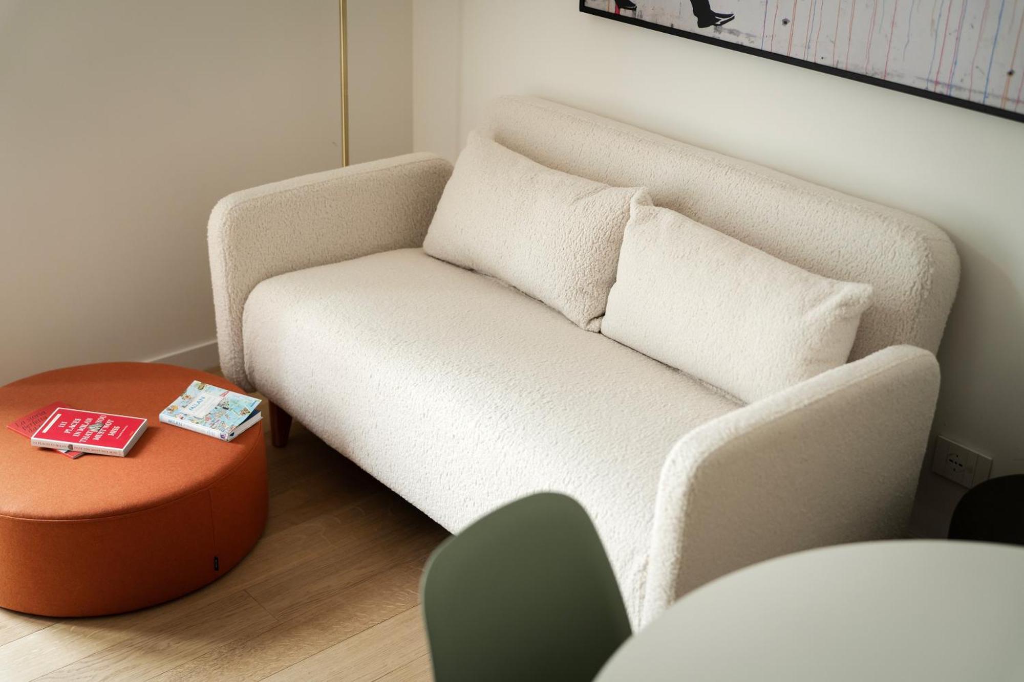 Santa Tecla Living Corti Di Bayres Apartamento Milão