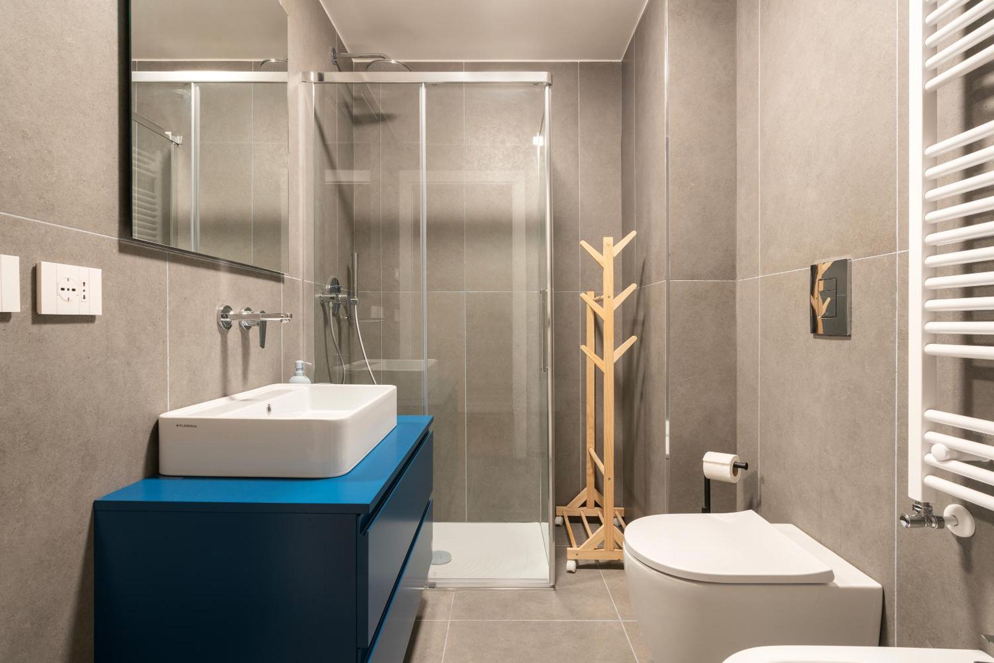 Santa Tecla Living Corti Di Bayres Apartamento Milão