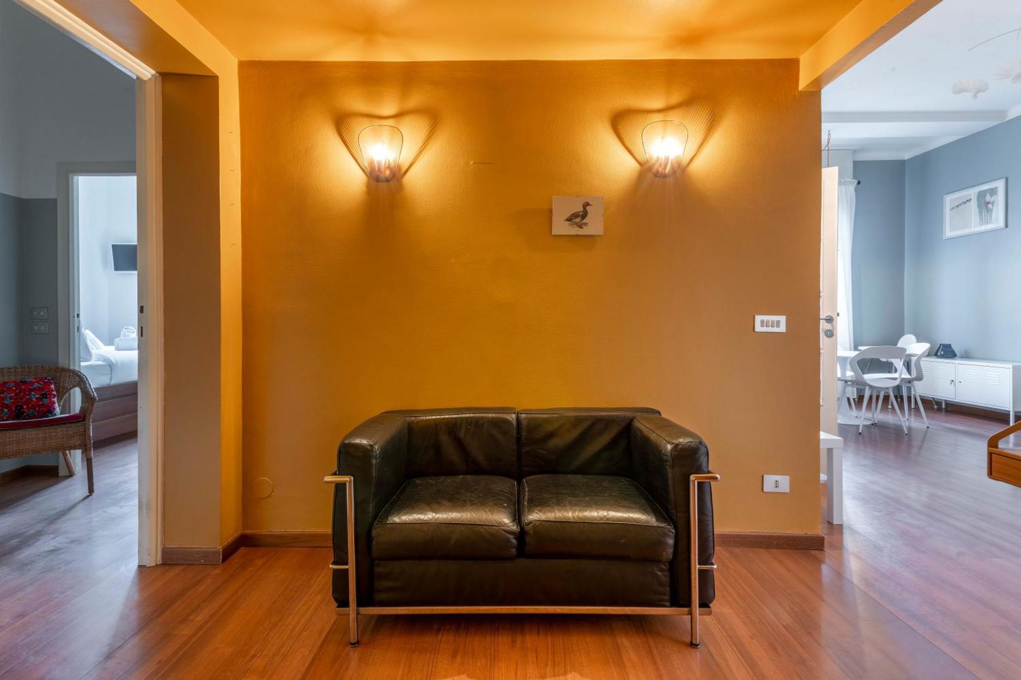 Apartment Luvi - Solari