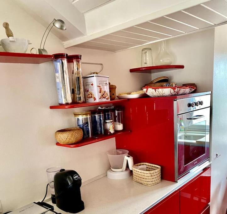 Apartment Penthouse In The Sky With 30 Sqm Terrace Station *
