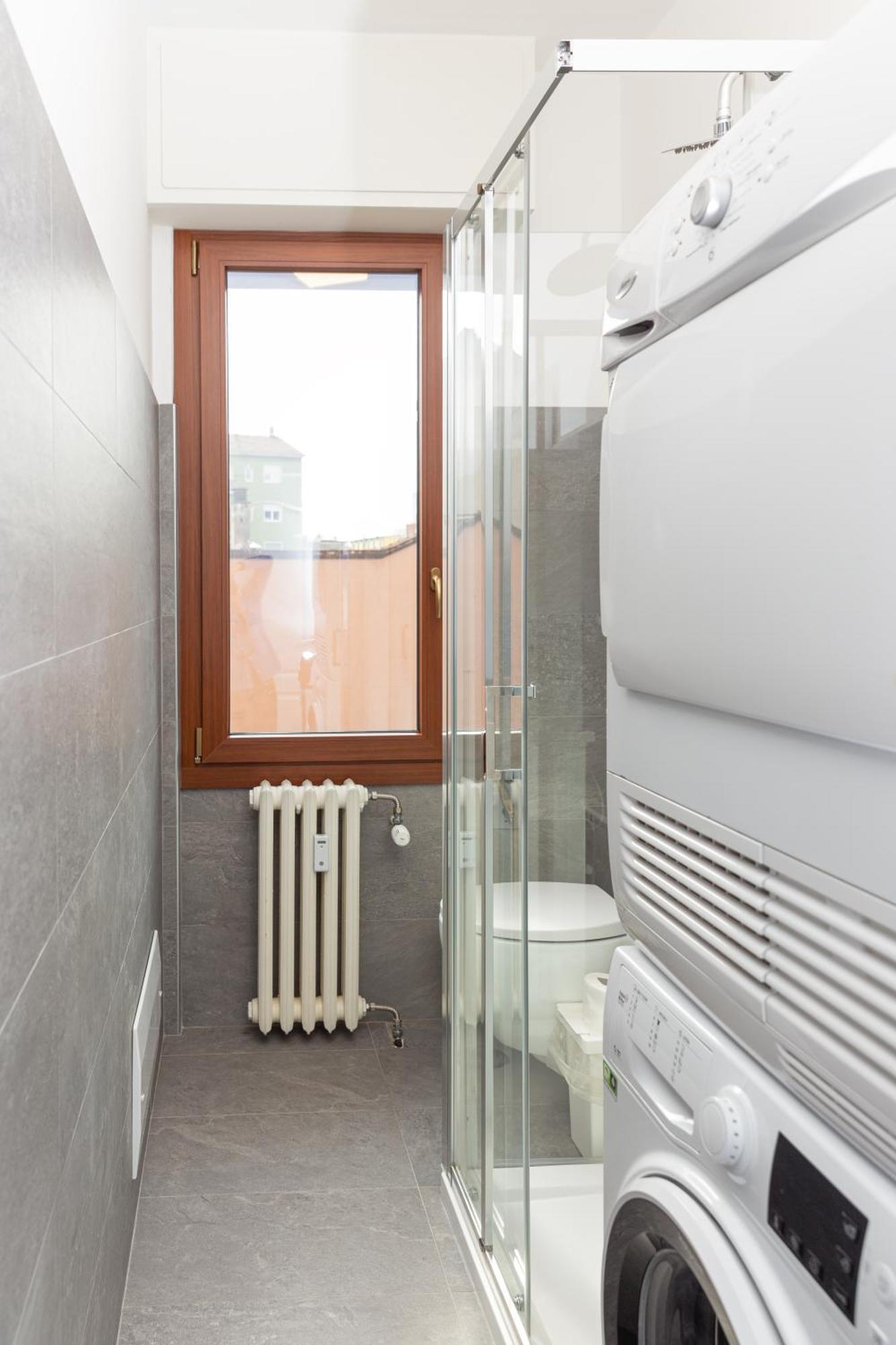 Apartment Free Parking - 5 Star - Sauna Luxury *