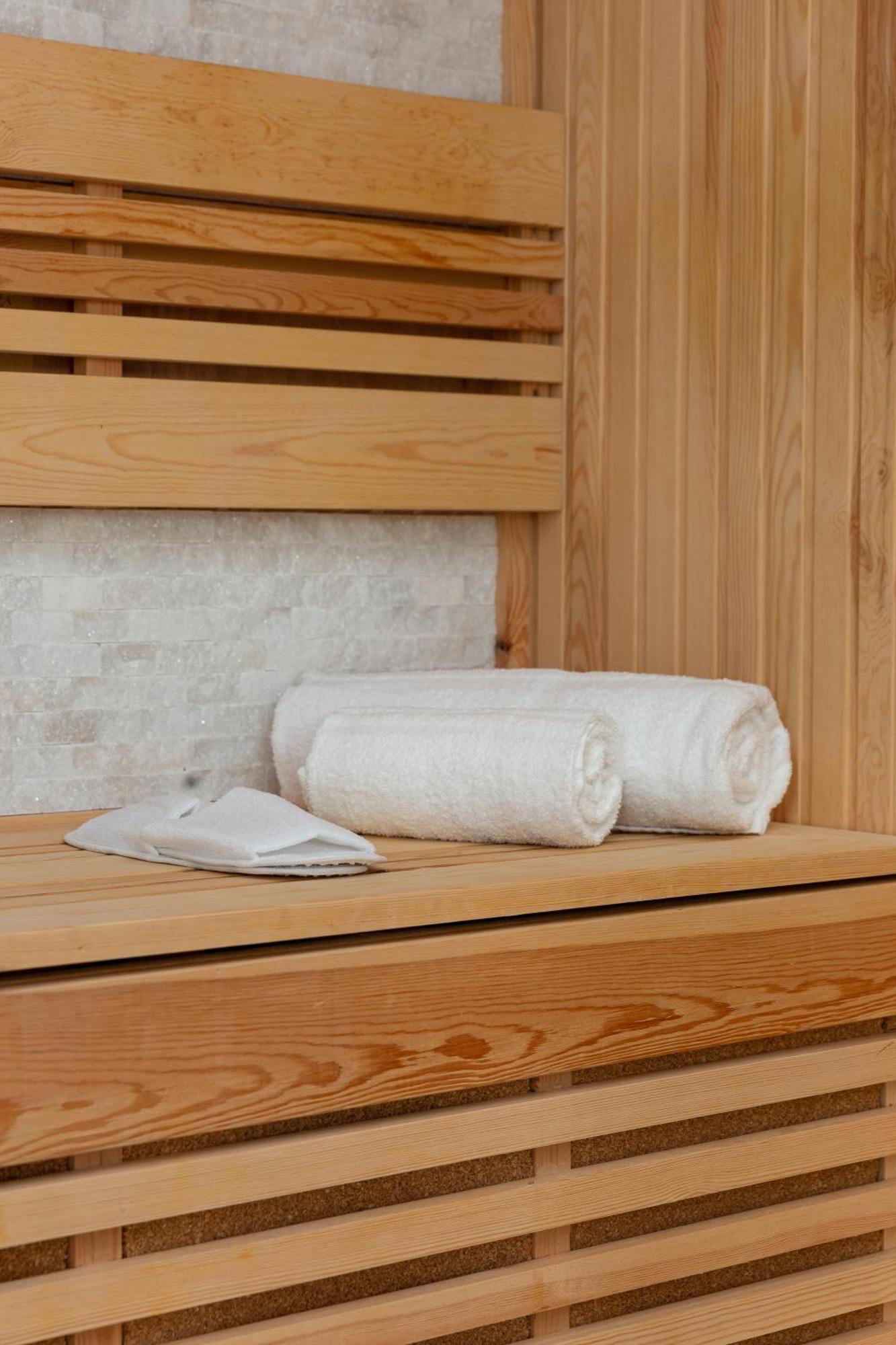 Free Parking - 5 Star - Sauna Luxury Apartment Mailand
