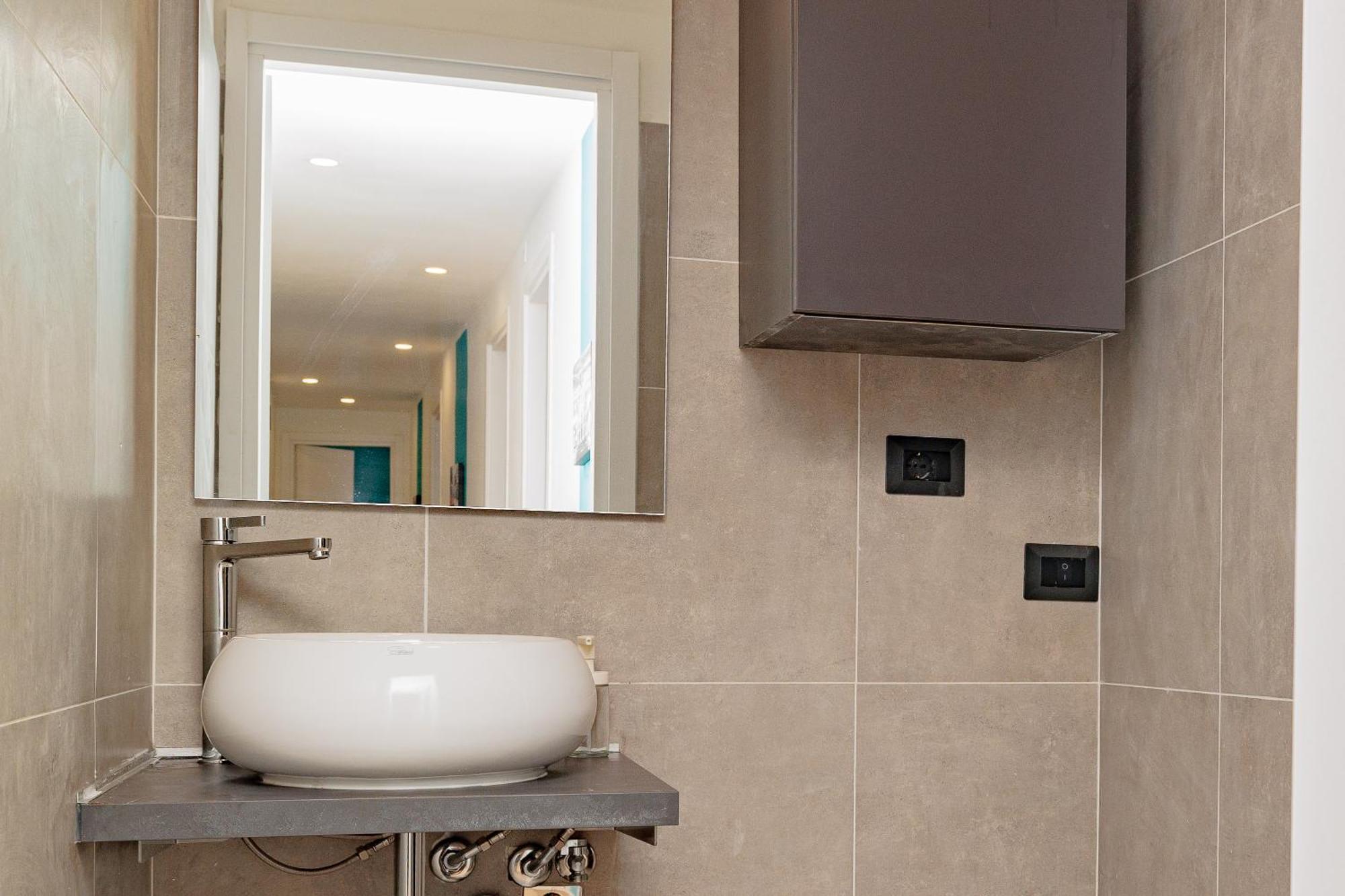 Apartamento Martesana *